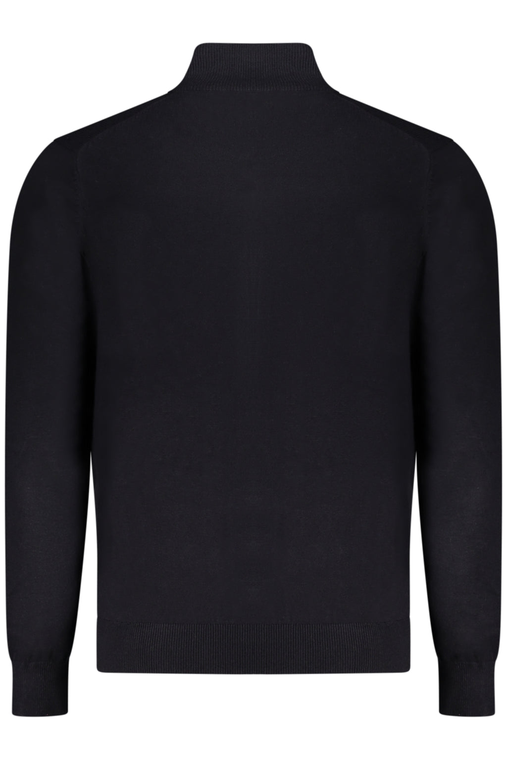 NORWAY 1963 CARDIGAN UOMO BLU