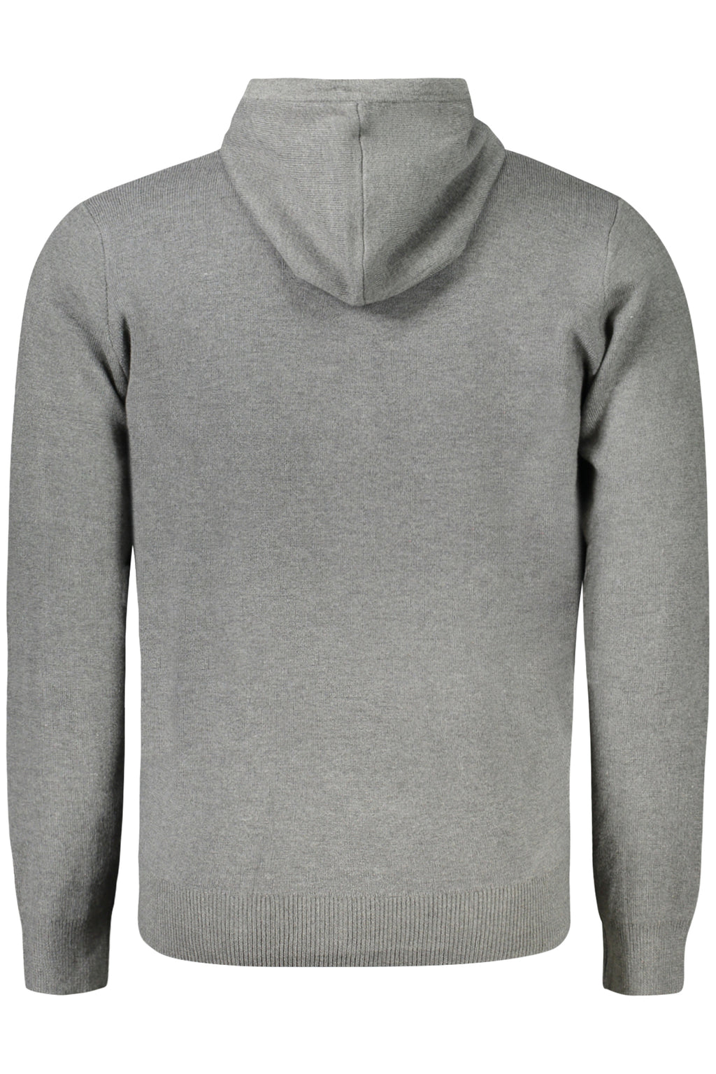 NORUEGA 1963 CÁRDIGAN GRIS DE HOMBRE 