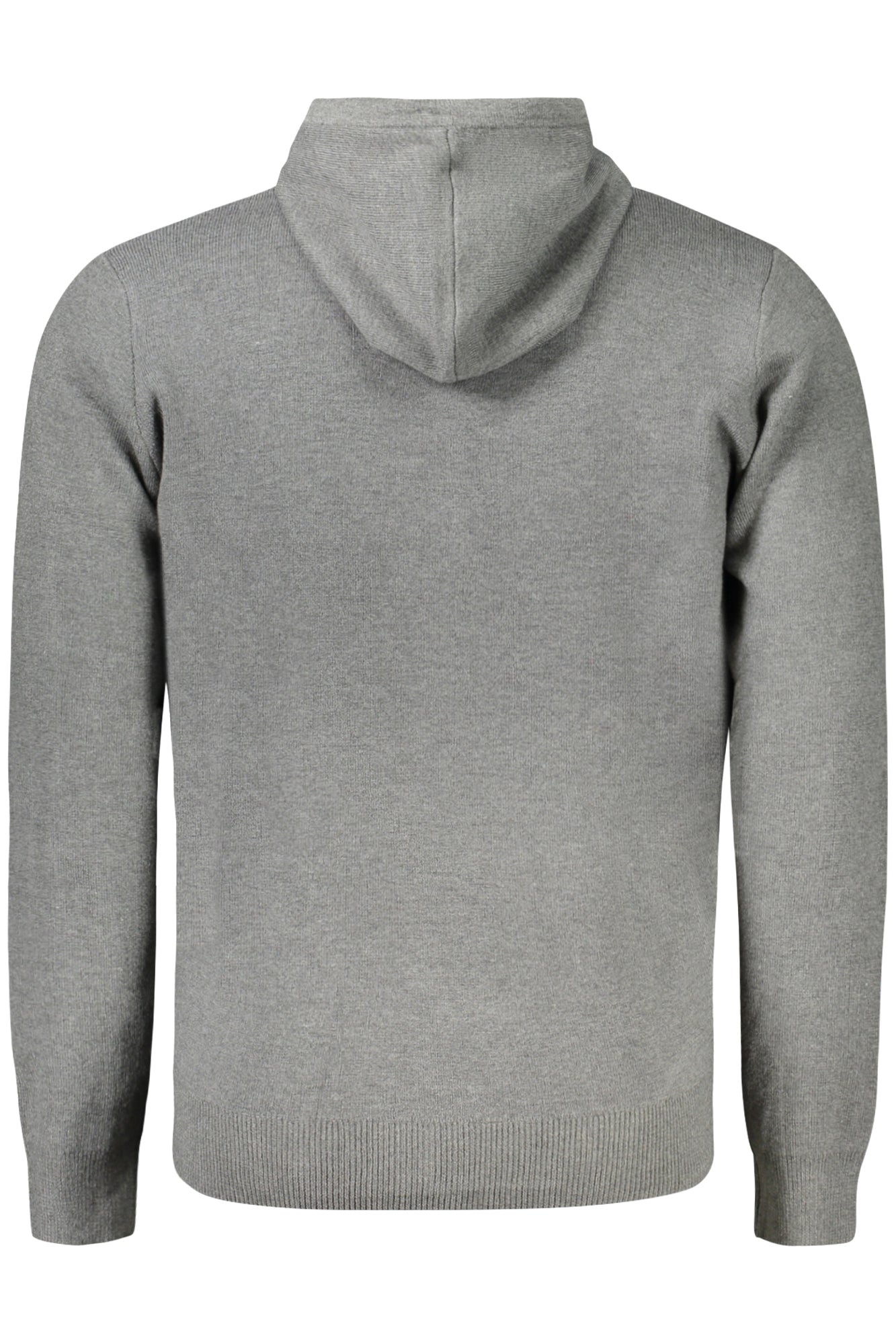 NORUEGA 1963 CÁRDIGAN GRIS DE HOMBRE 