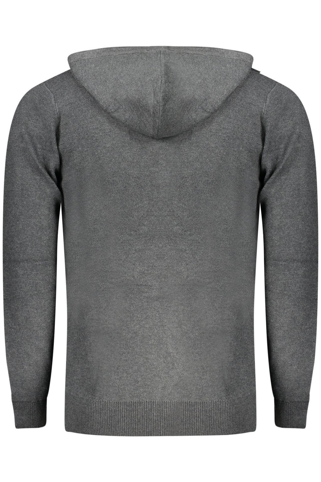 NORWAY 1963 CARDIGAN UOMO GRIGIO