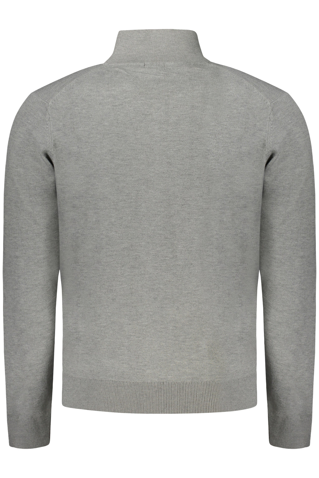 NORUEGA 1963 CÁRDIGAN GRIS DE HOMBRE 