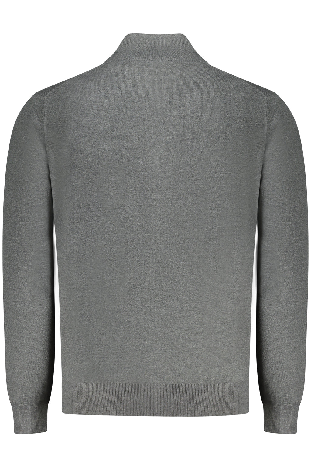 NORWAY 1963 CARDIGAN UOMO GRIGIO