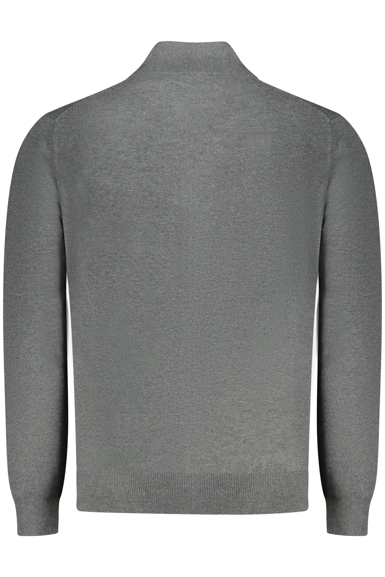 NORWAY 1963 CARDIGAN UOMO GRIGIO