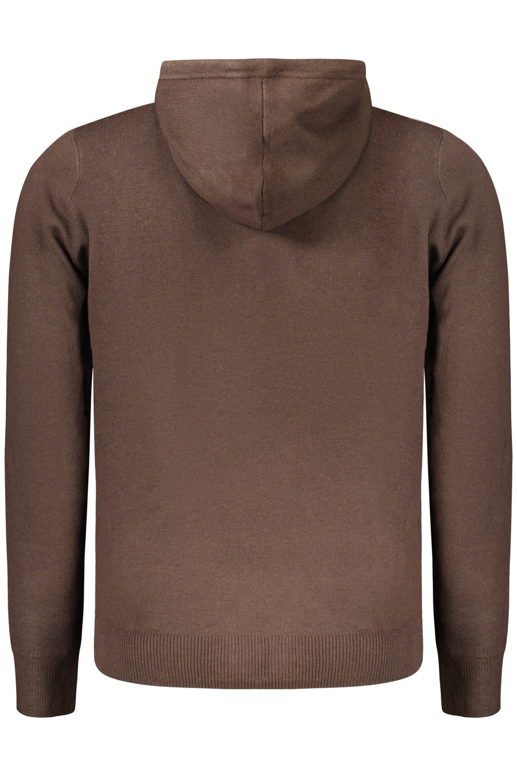 NORUEGA 1963 CÁRDIGAN MARRÓN PARA HOMBRE 