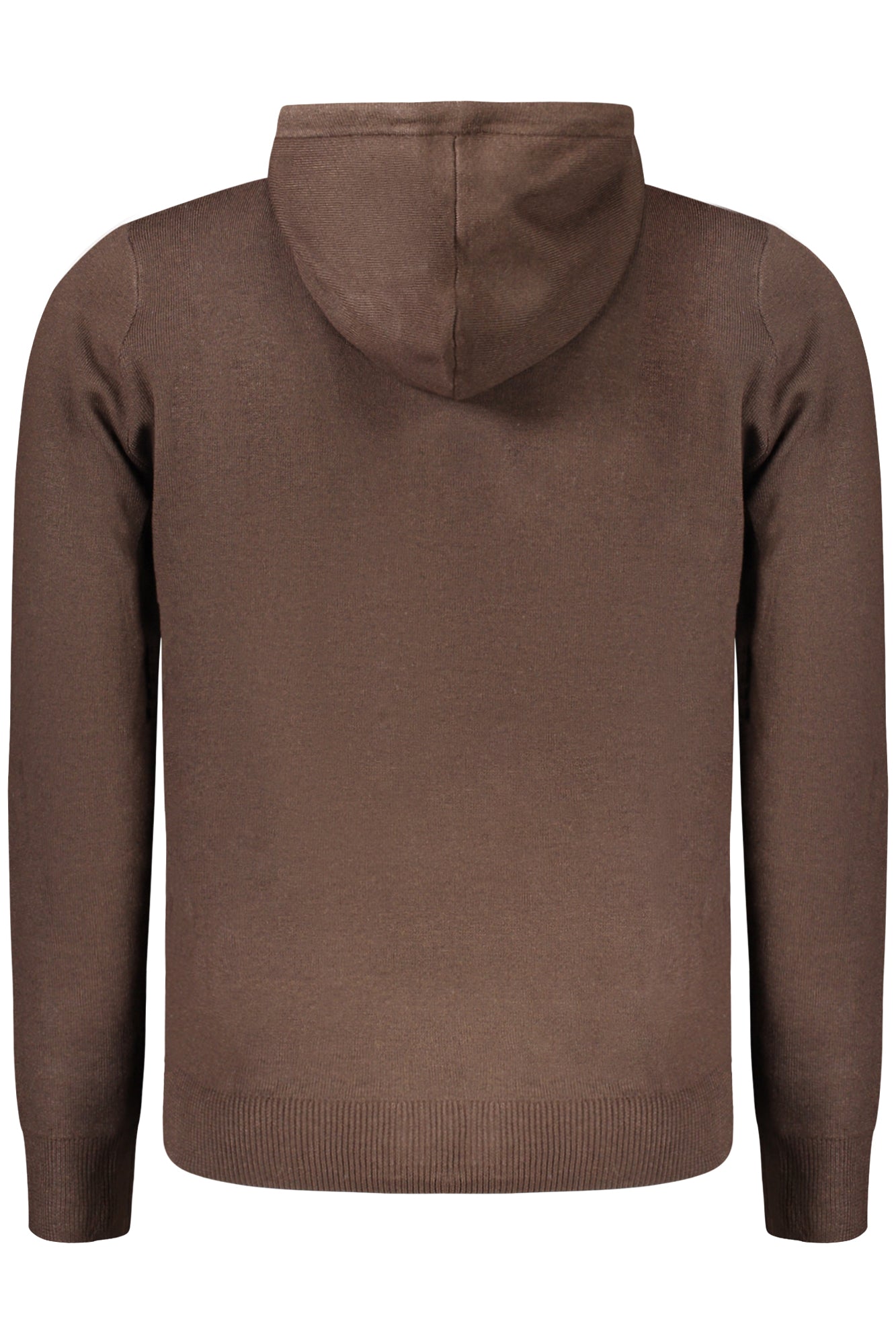 NORUEGA 1963 CÁRDIGAN MARRÓN PARA HOMBRE 