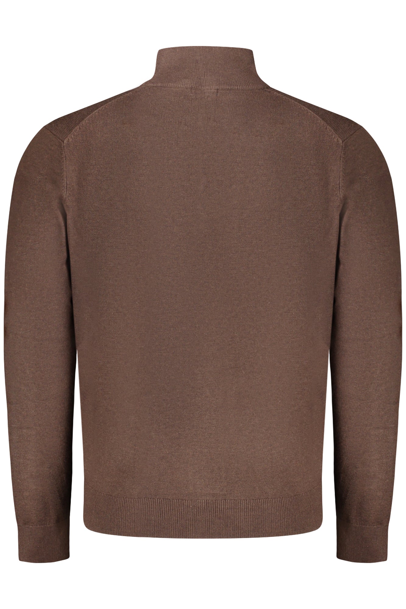 NORWAY 1963 CARDIGAN UOMO MARRONE