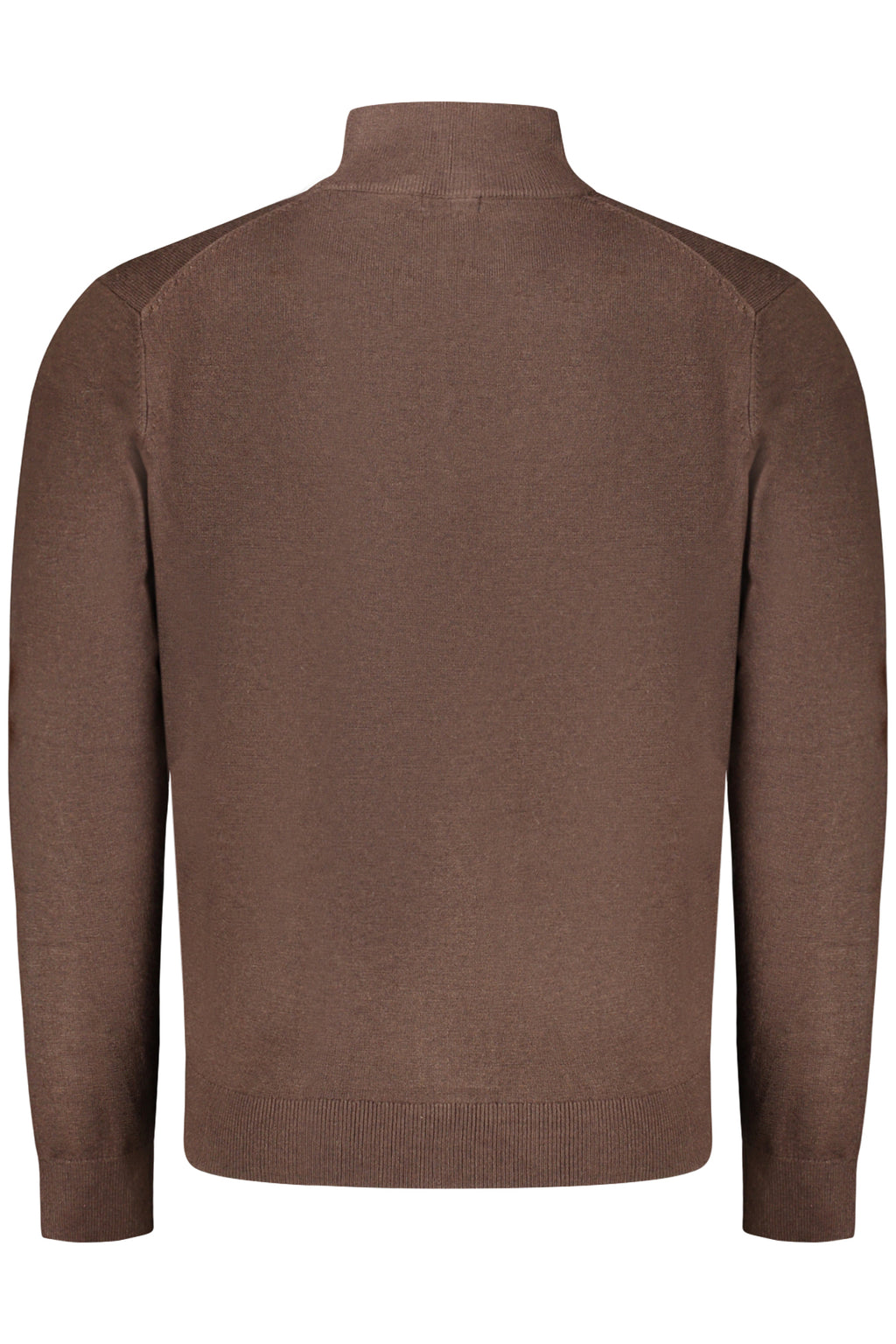 NORUEGA 1963 CÁRDIGAN MARRÓN PARA HOMBRE 