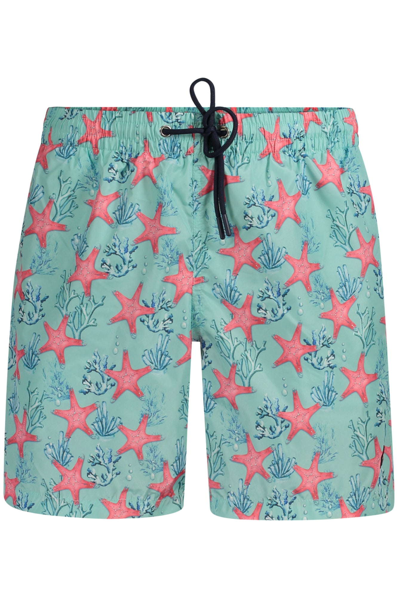 TRAJE DE PANTALÓN AZUL PARA HOMBRE DE NORUEGA 1963 