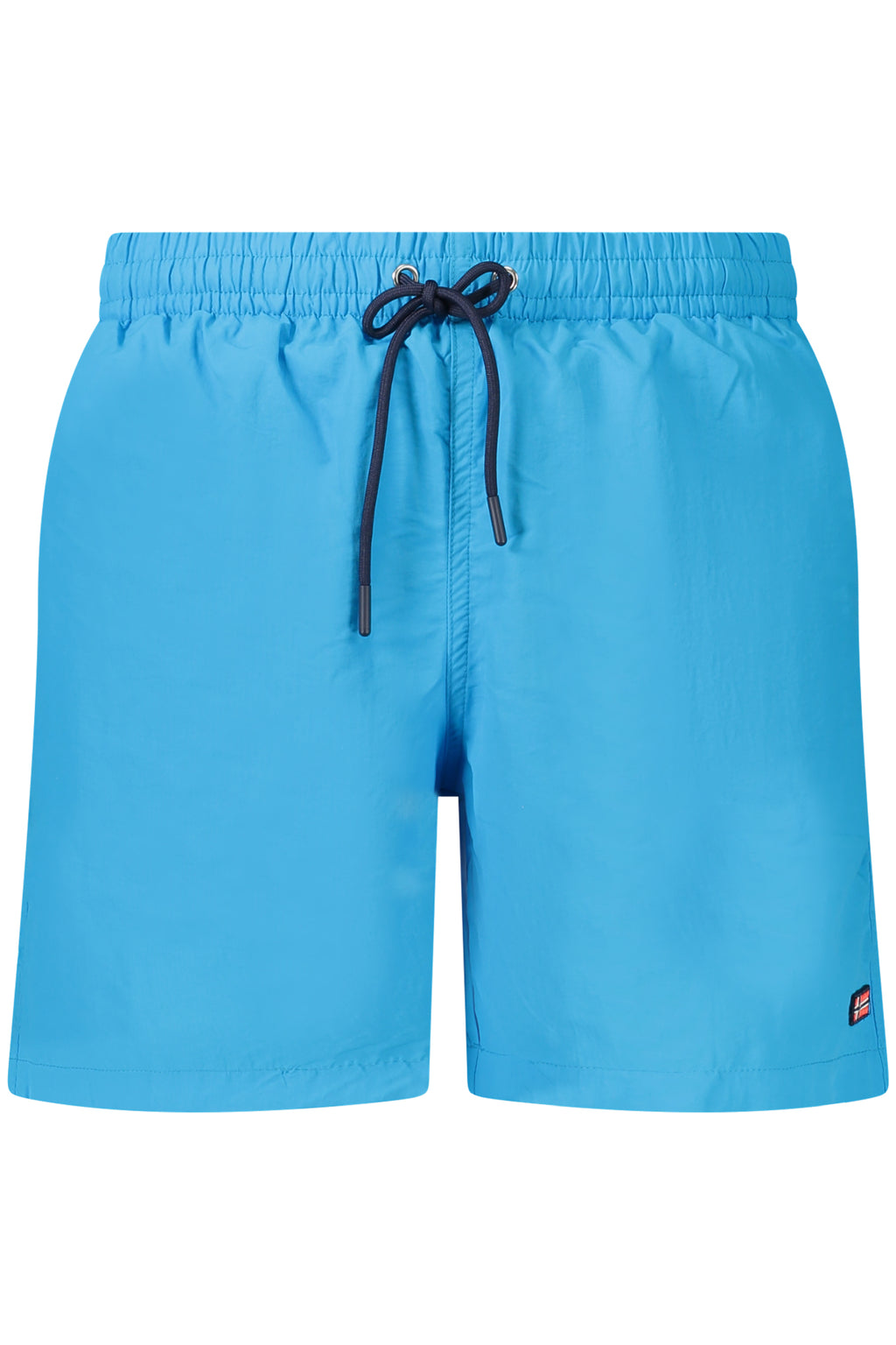 TRAJE DE PANTALÓN AZUL PARA HOMBRE DE NORUEGA 1963 