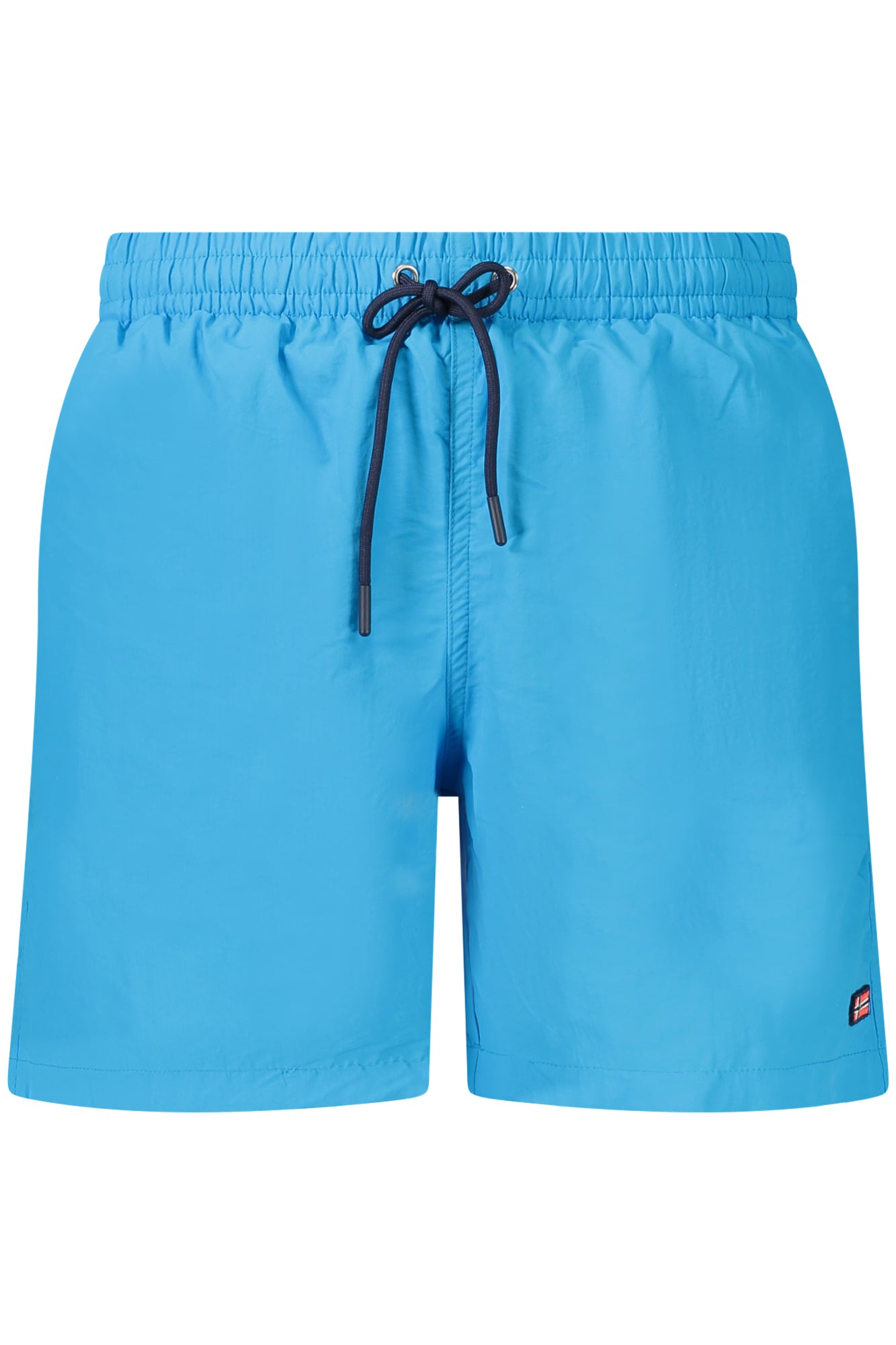 NORWAY 1963 MEN'S BLUE BOTTOM COSTUME 