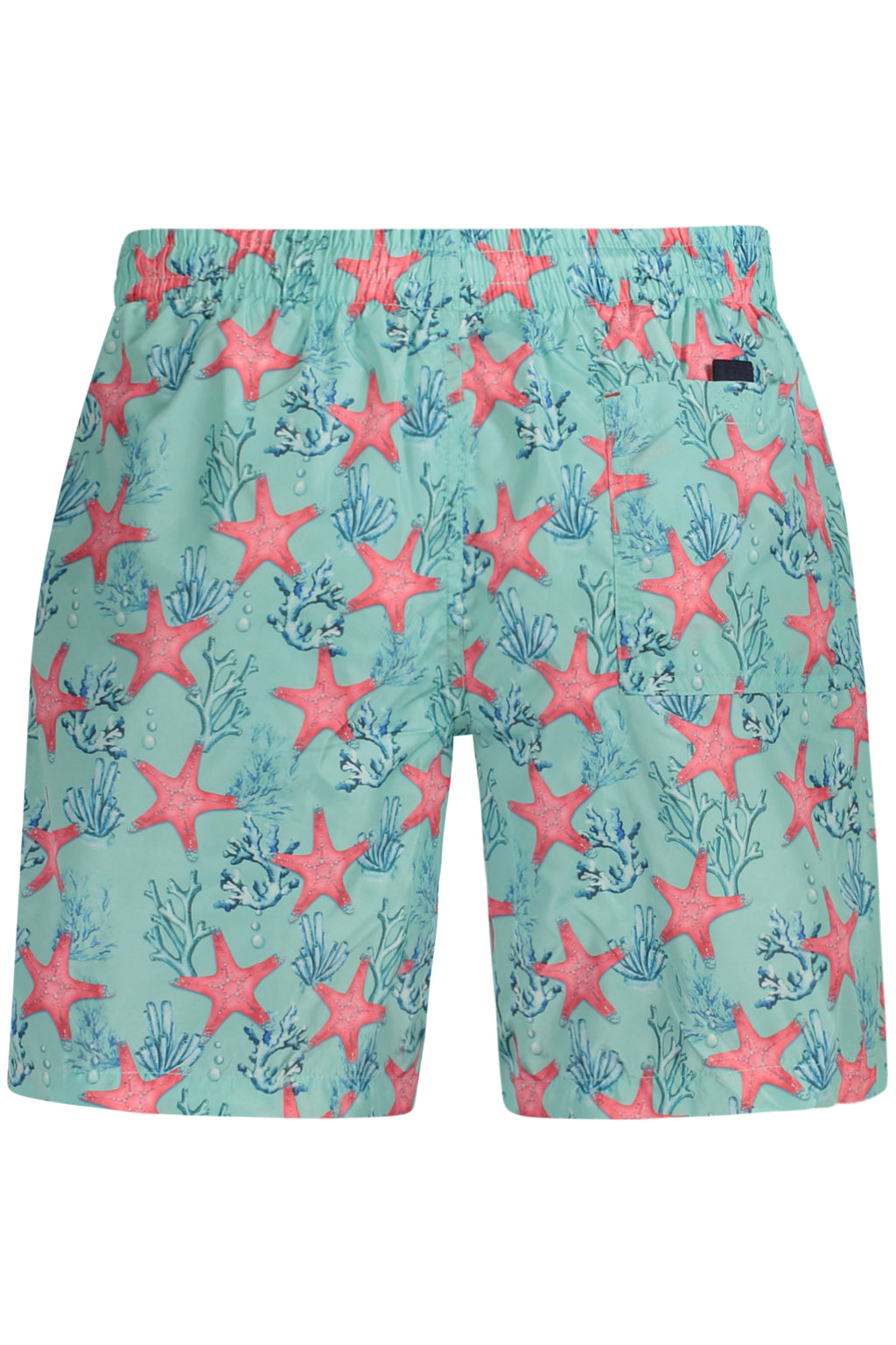 TRAJE DE PANTALÓN AZUL PARA HOMBRE DE NORUEGA 1963 