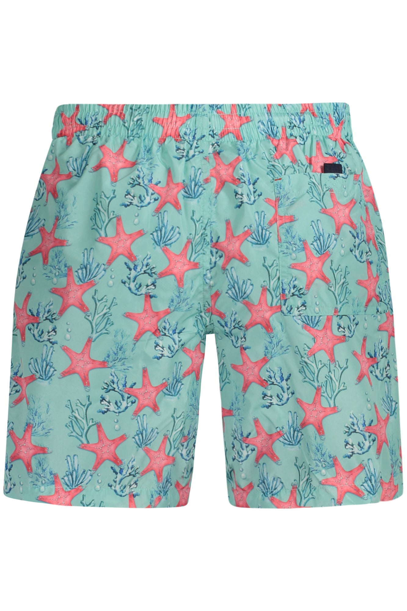 TRAJE DE PANTALÓN AZUL PARA HOMBRE DE NORUEGA 1963 