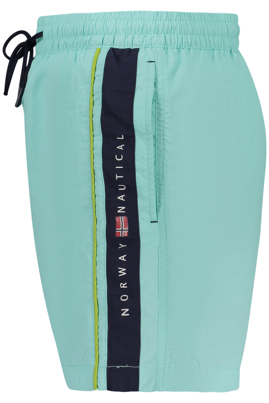 NORWAY 1963 MEN'S BLUE BOTTOM COSTUME 