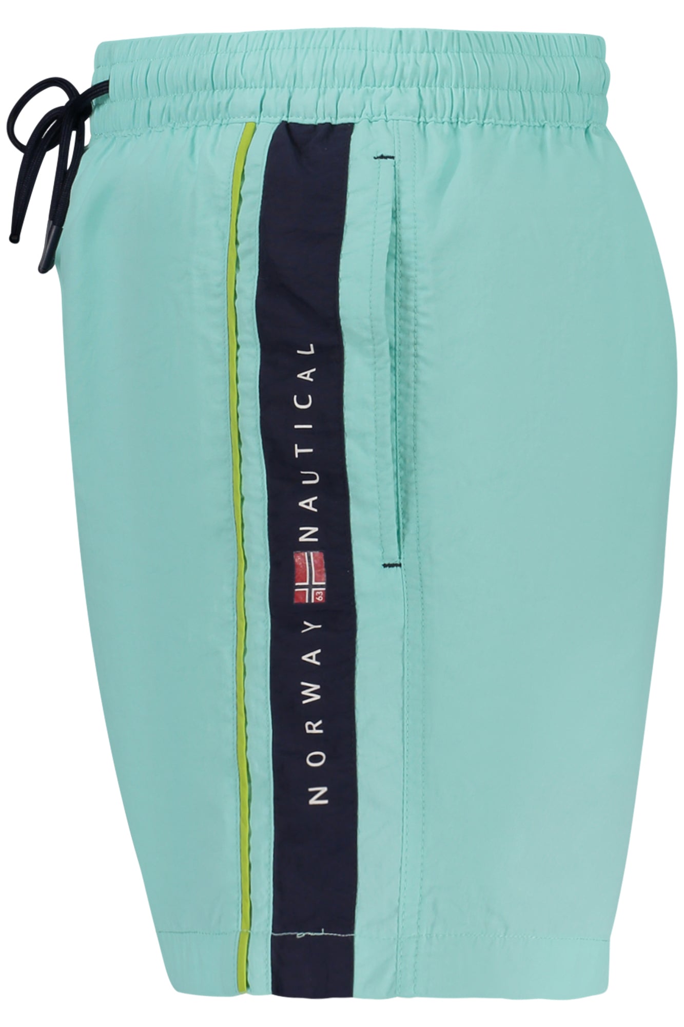 NORWAY 1963 MEN'S BLUE BOTTOM COSTUME 