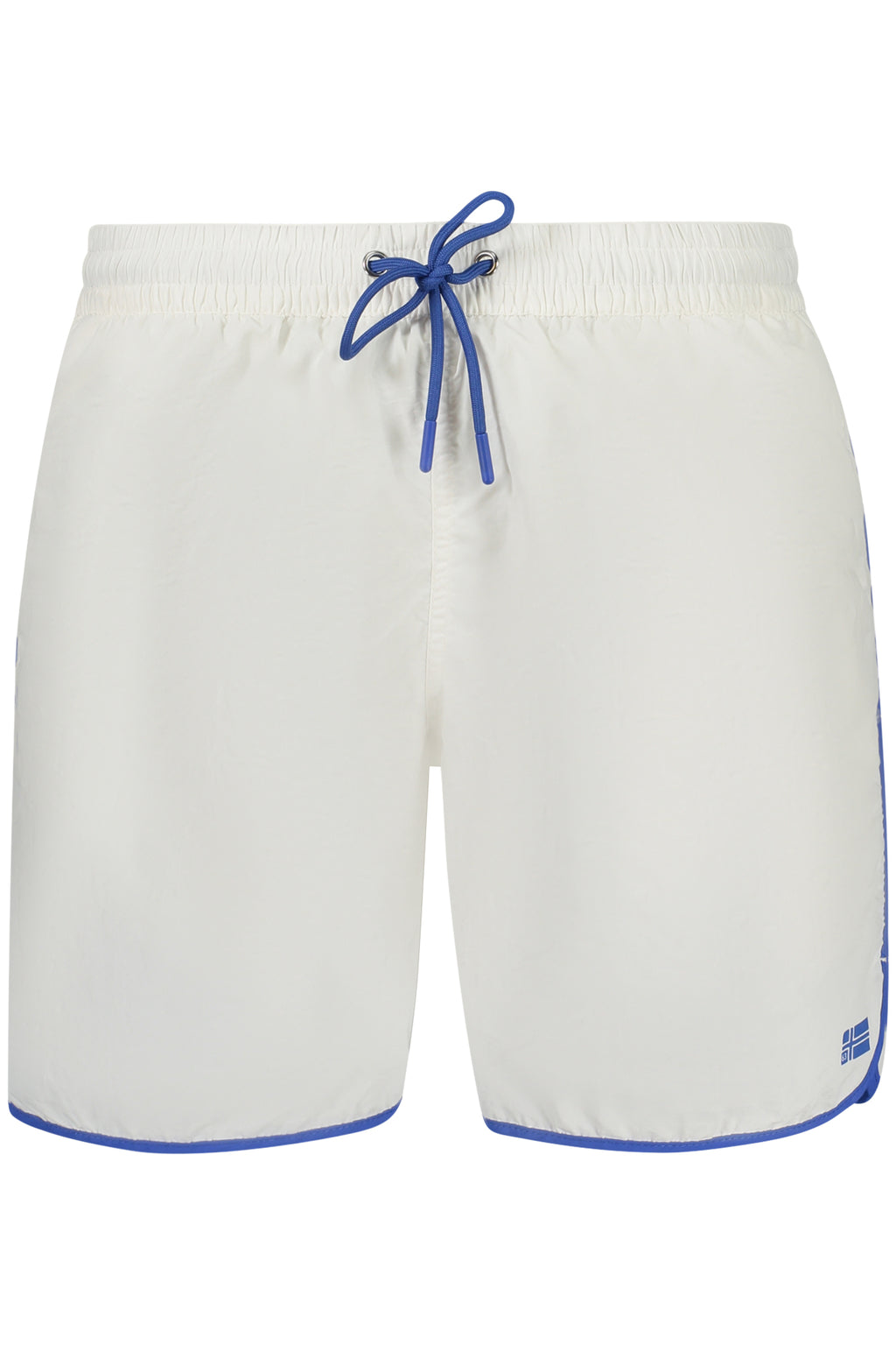 NORWAY 1963 WHITE MAN'S BOTTOM COSTUME 