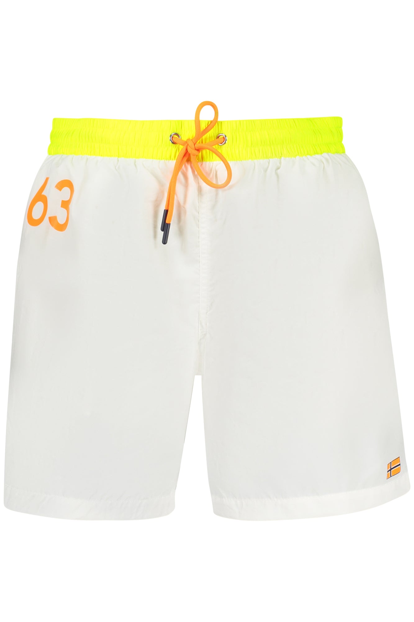 NORWAY 1963 WHITE MAN'S BOTTOM COSTUME 