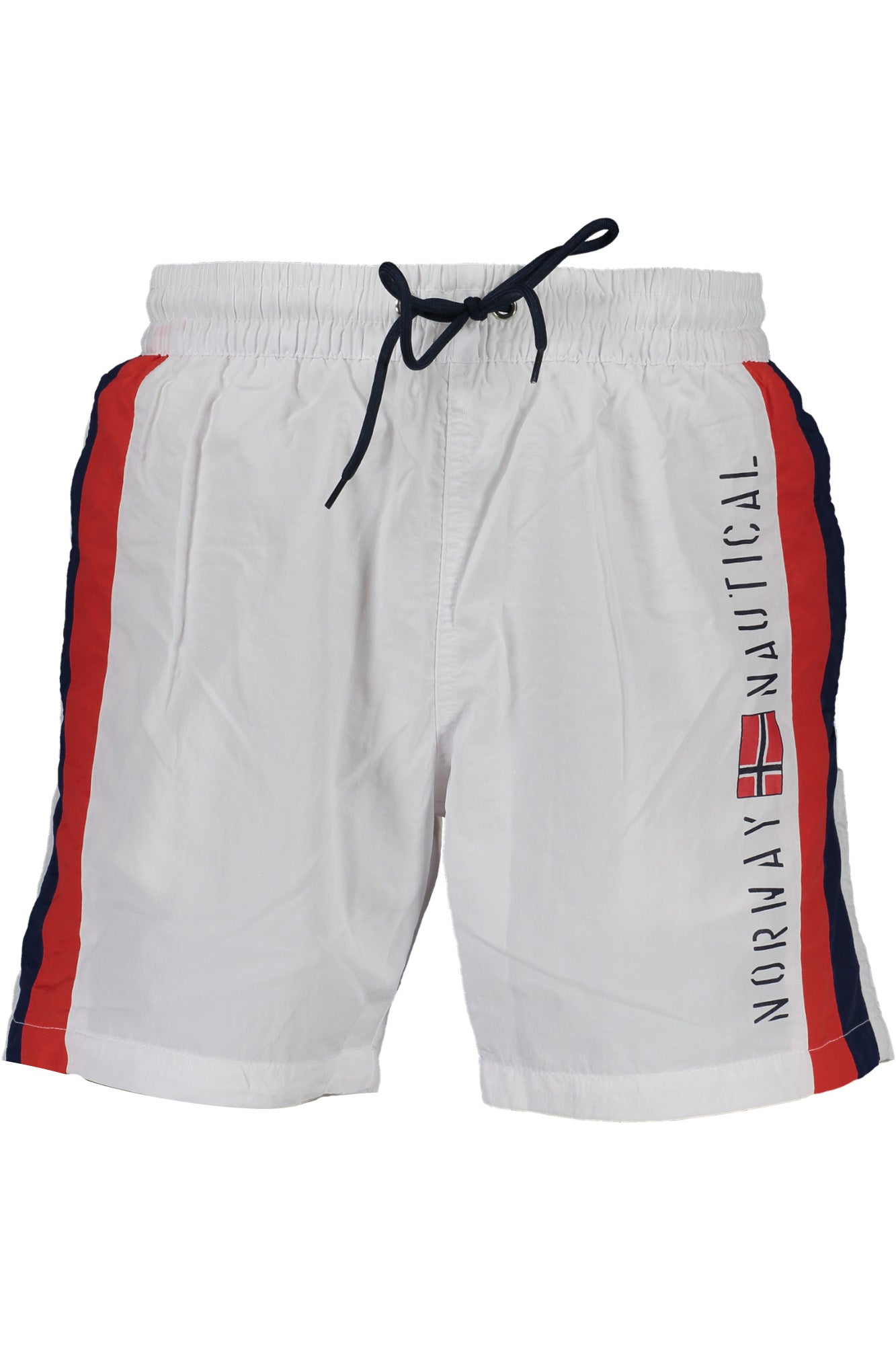 NORUEGA 1963 TRAJE DE PANTALÓN BLANCO DE HOMBRE 