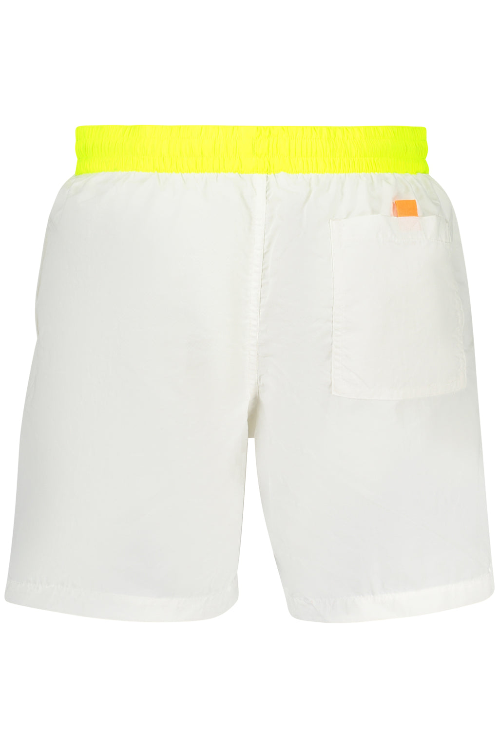 NORWAY 1963 WHITE MAN'S BOTTOM COSTUME 