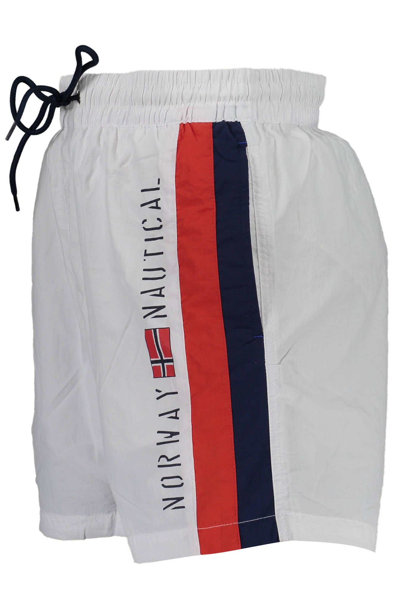 NORUEGA 1963 TRAJE DE PANTALÓN BLANCO DE HOMBRE 