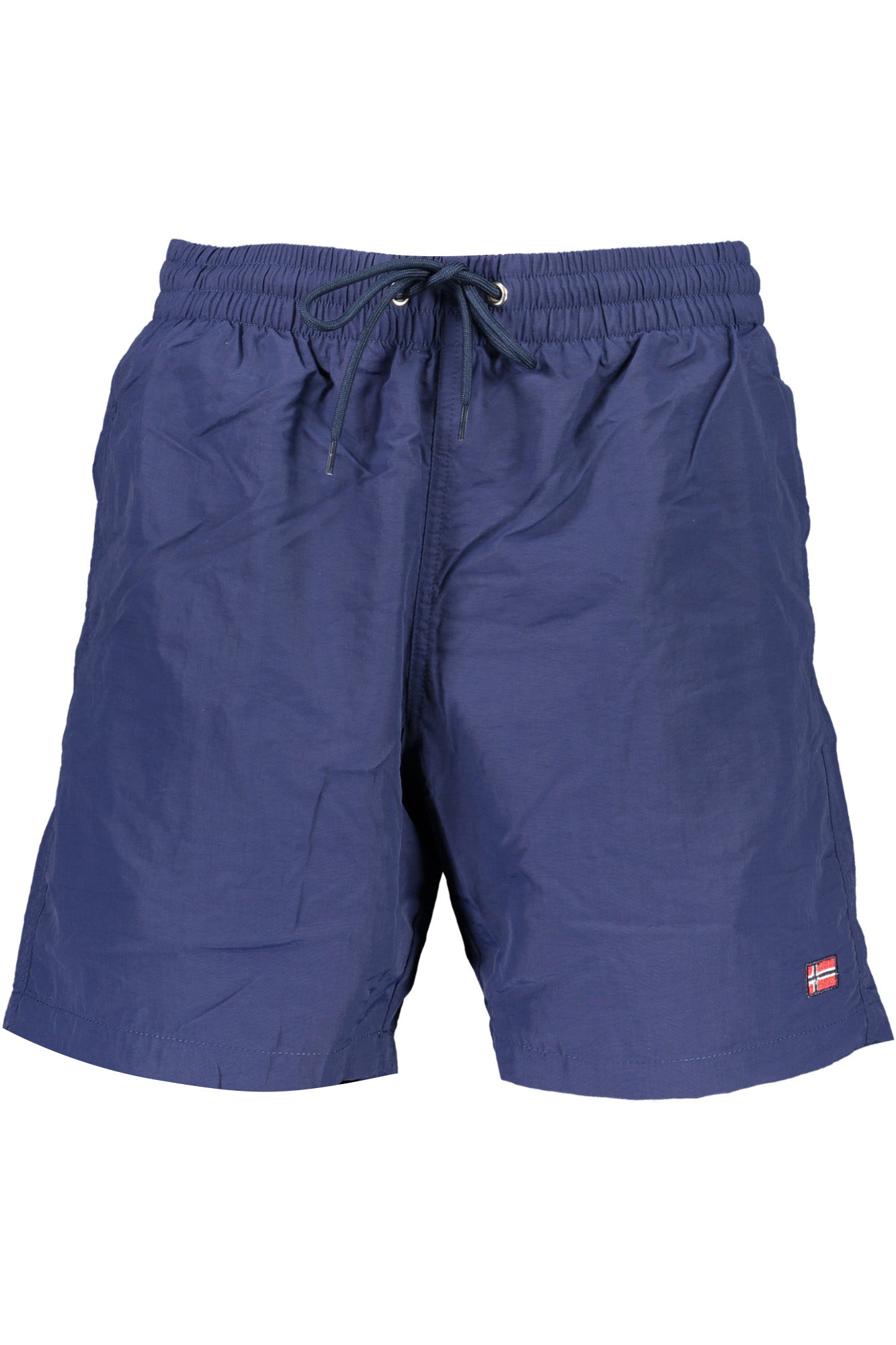 TRAJE DE BAJO AZUL PARA HOMBRE DE NORUEGA 1963 