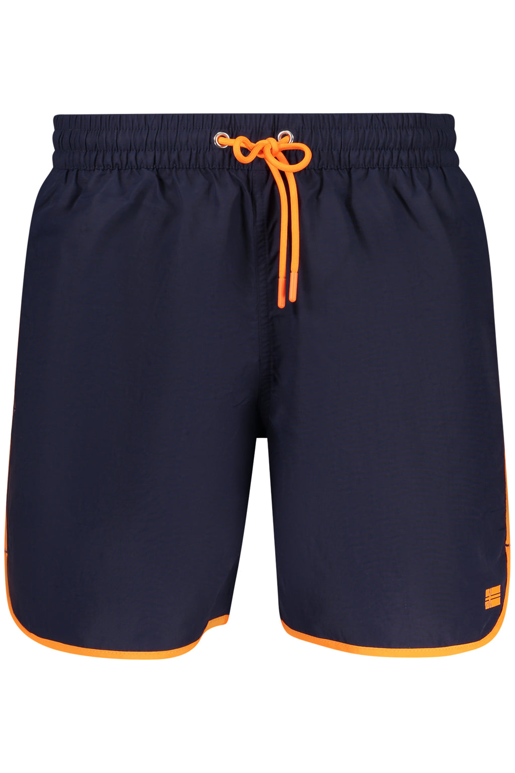 NORWAY 1963 BLUE MEN'S BOTTOM COSTUME 