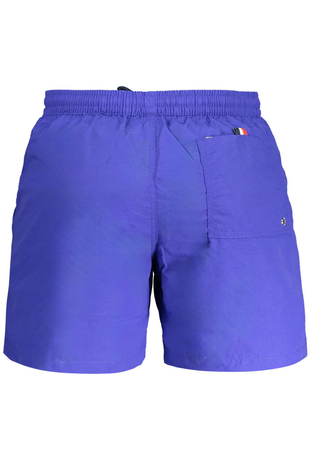 TRAJE DE BAJO AZUL PARA HOMBRE DE NORUEGA 1963 