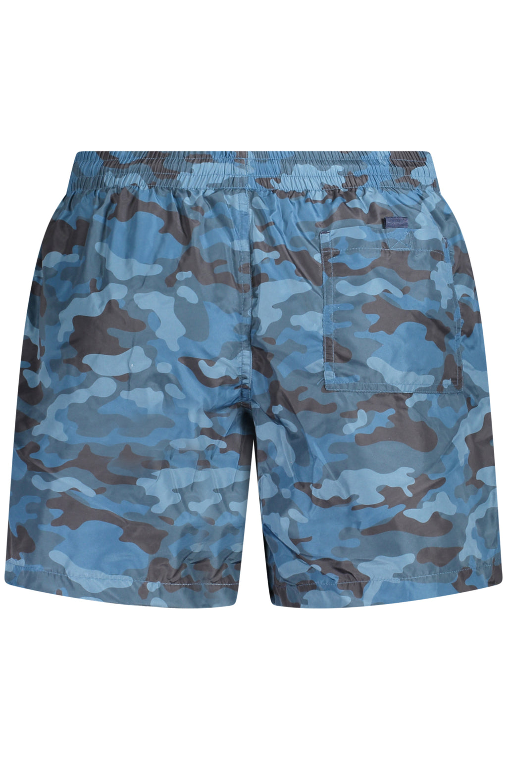 TRAJE DE BAJO AZUL PARA HOMBRE DE NORUEGA 1963 