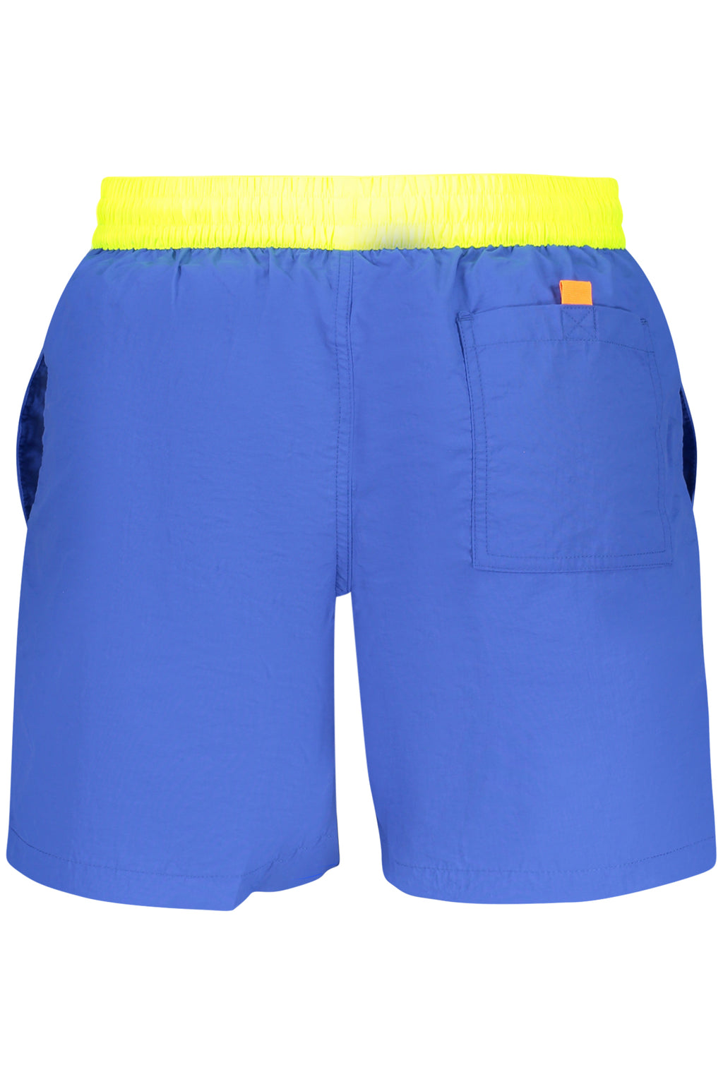 NORWAY 1963 BLUE MEN'S BOTTOM COSTUME 