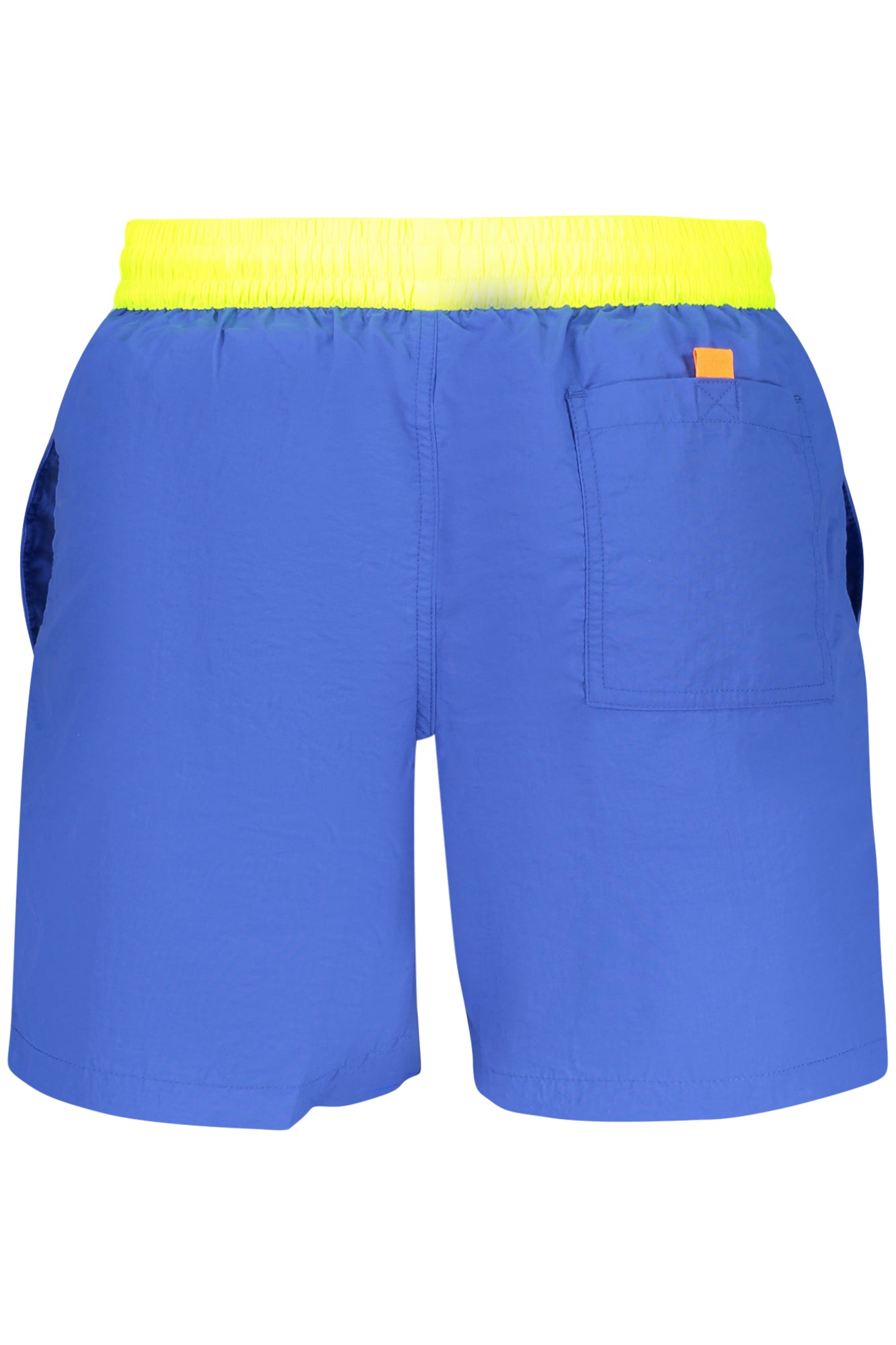 NORWAY 1963 BLUE MEN'S BOTTOM COSTUME 