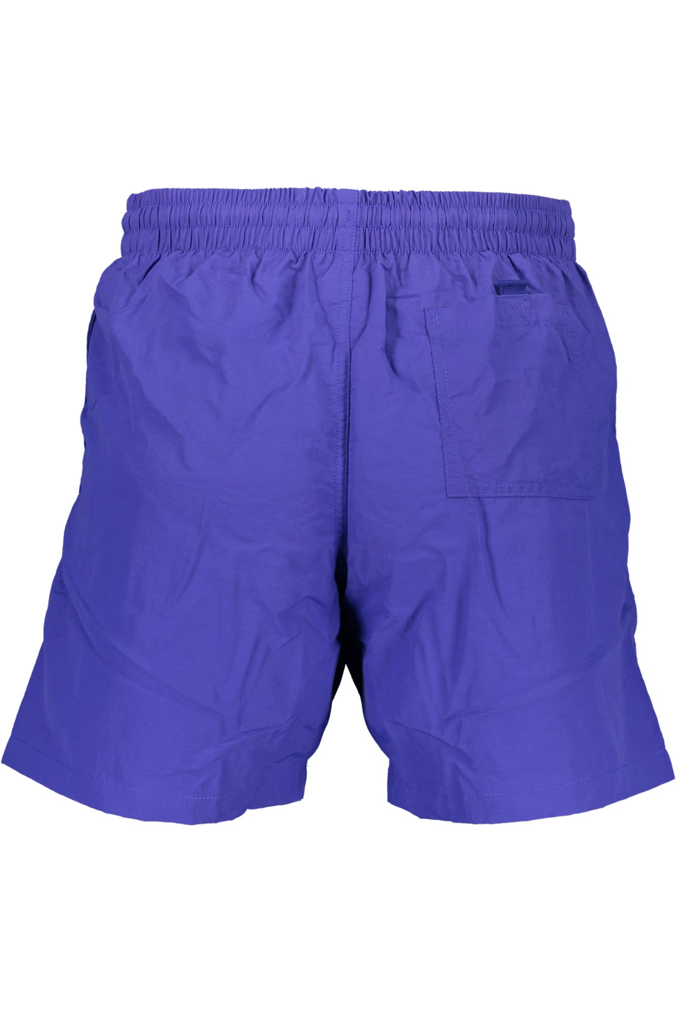 TRAJE DE BAJO AZUL PARA HOMBRE DE NORUEGA 1963 