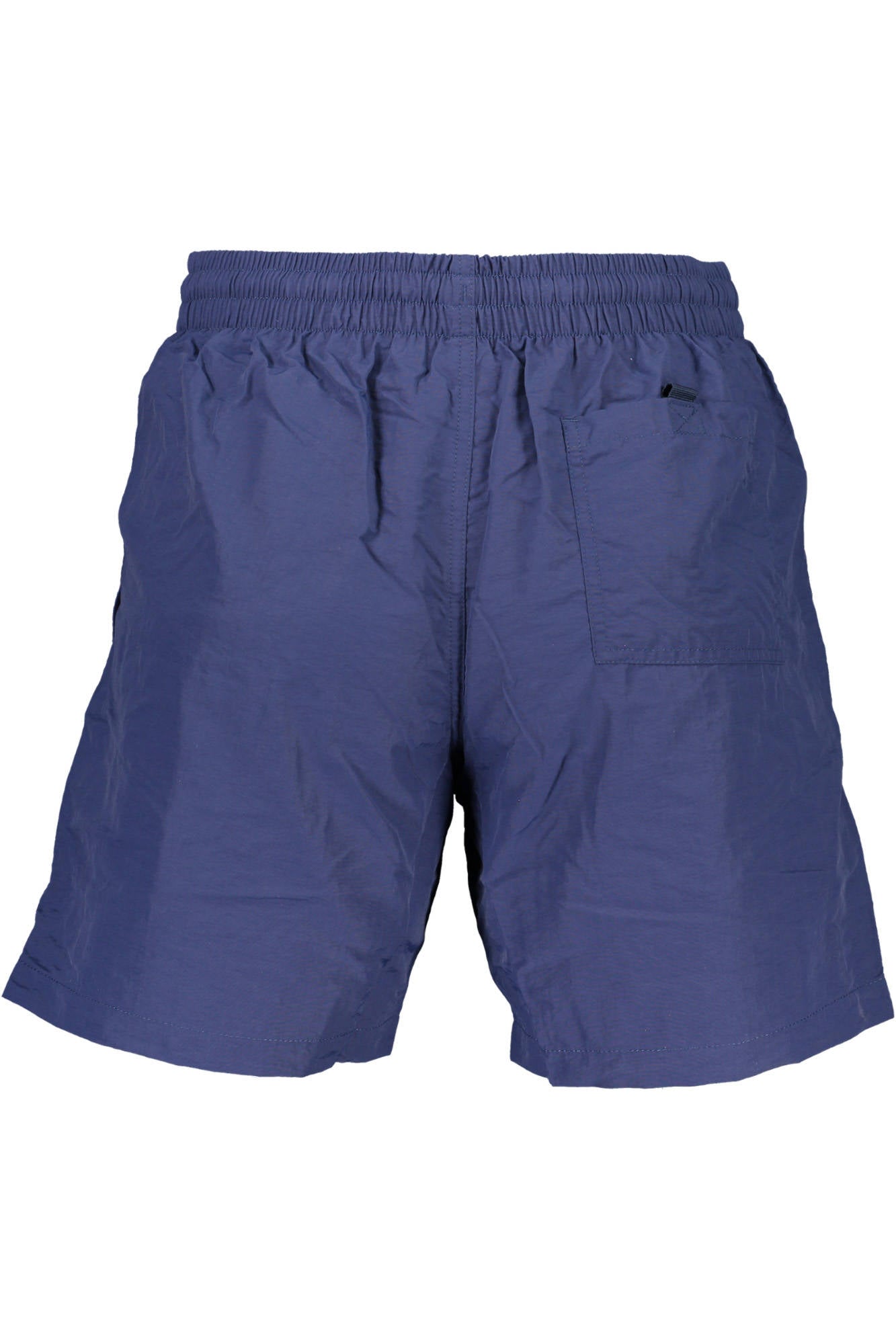 TRAJE DE BAJO AZUL PARA HOMBRE DE NORUEGA 1963 