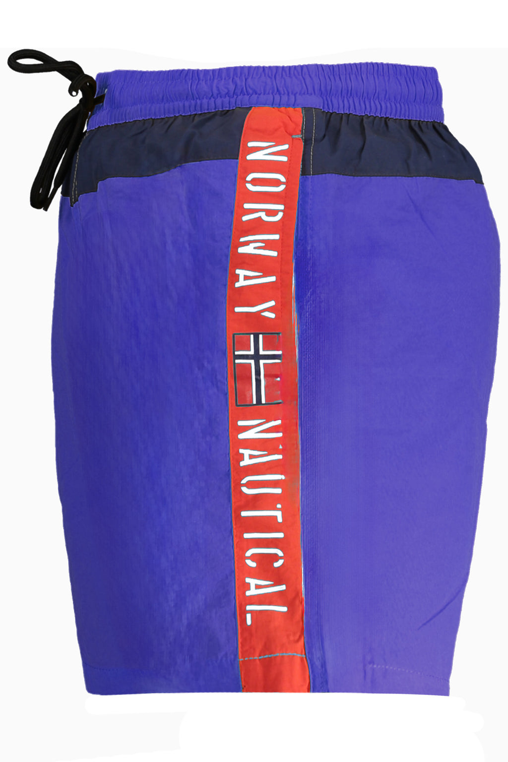 TRAJE DE BAJO AZUL PARA HOMBRE DE NORUEGA 1963 