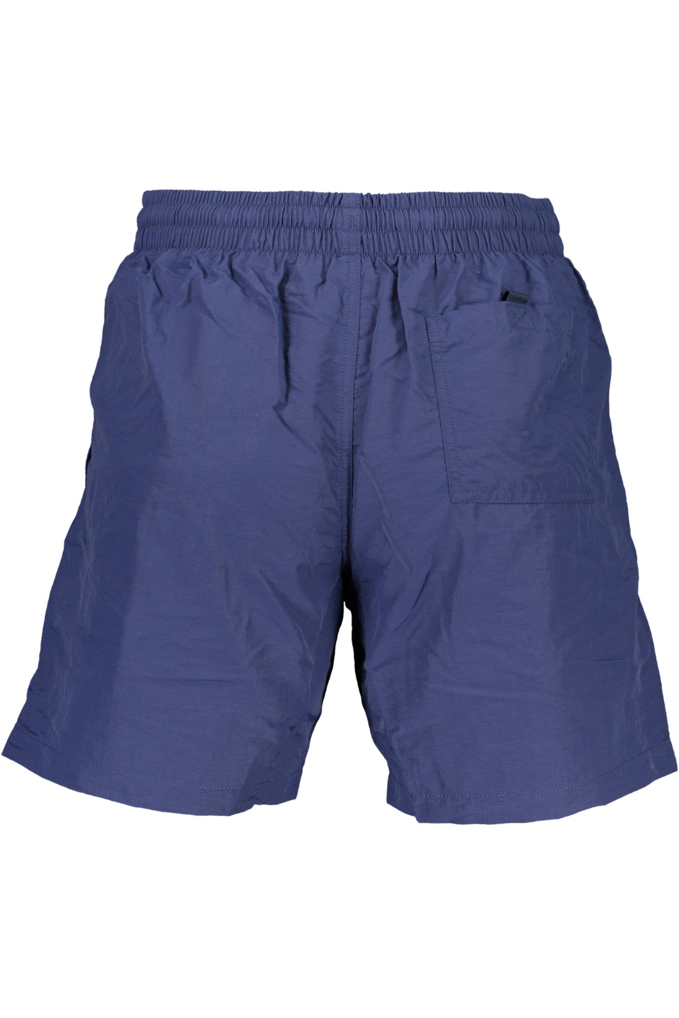 TRAJE DE BAJO AZUL PARA HOMBRE DE NORUEGA 1963 