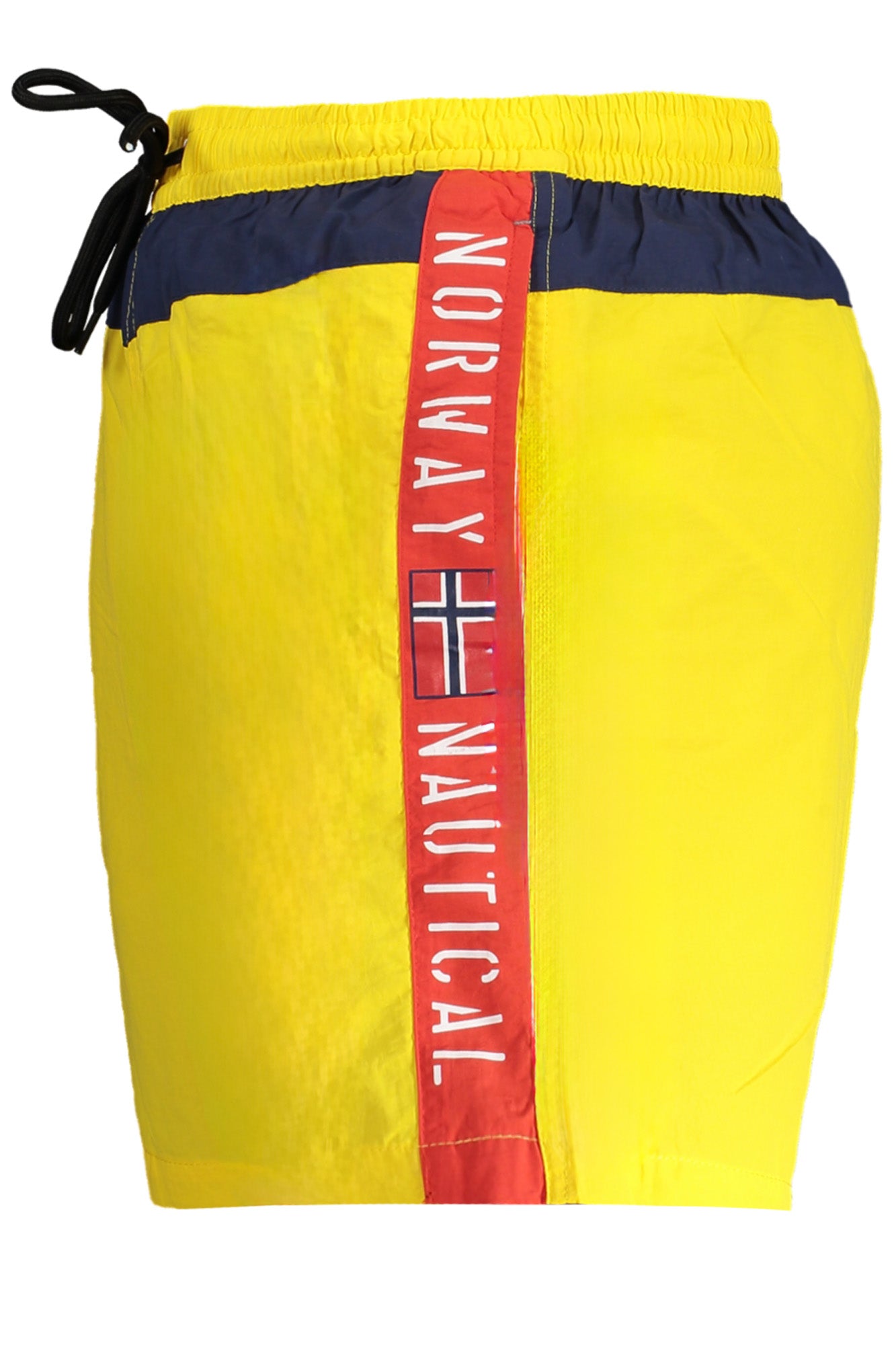 NORUEGA 1963 TRAJE DE PANTALÓN AMARILLO DE HOMBRE 