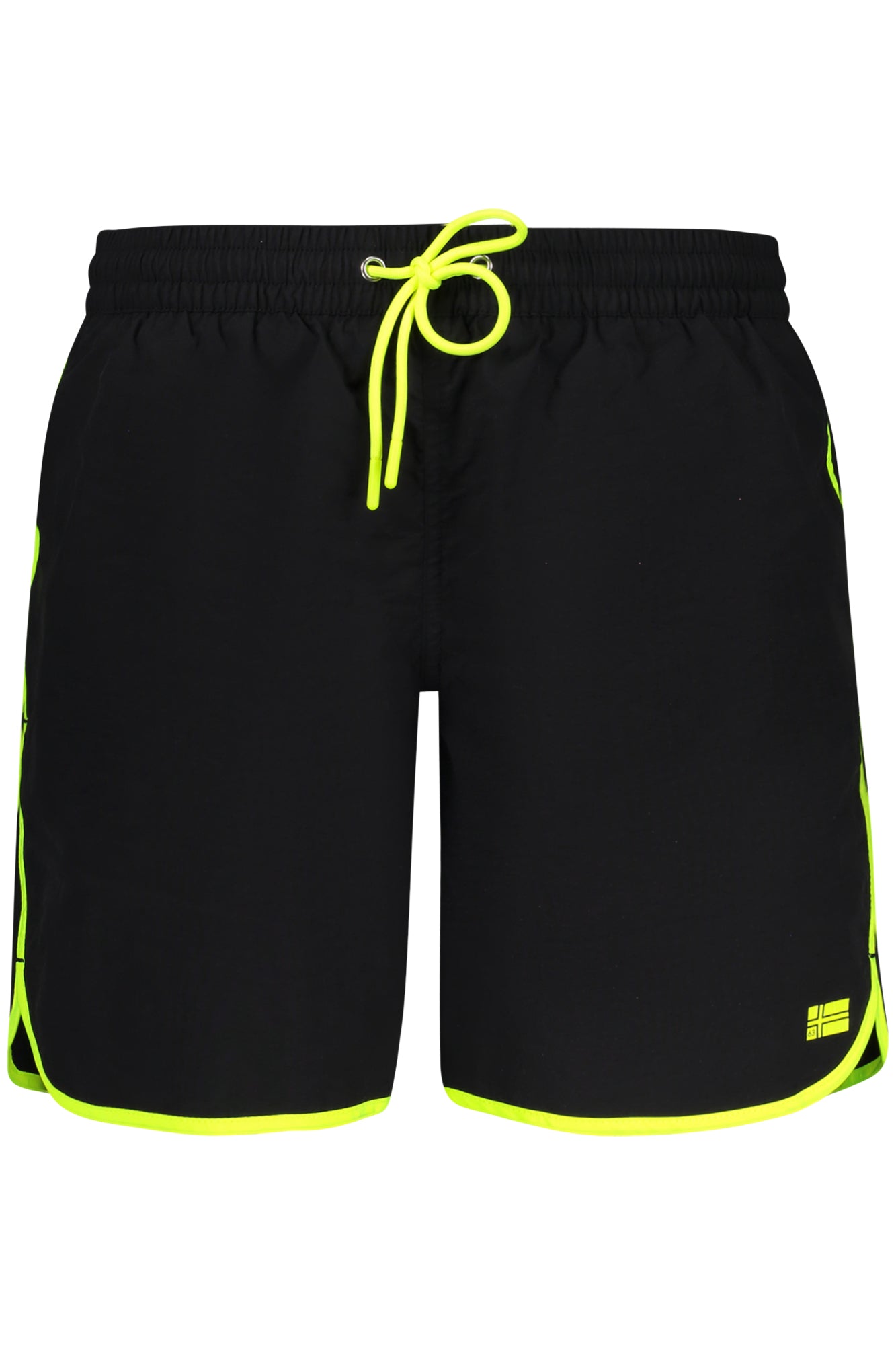 NORWAY 1963 COSTUME BOTTOM BLACK MAN 