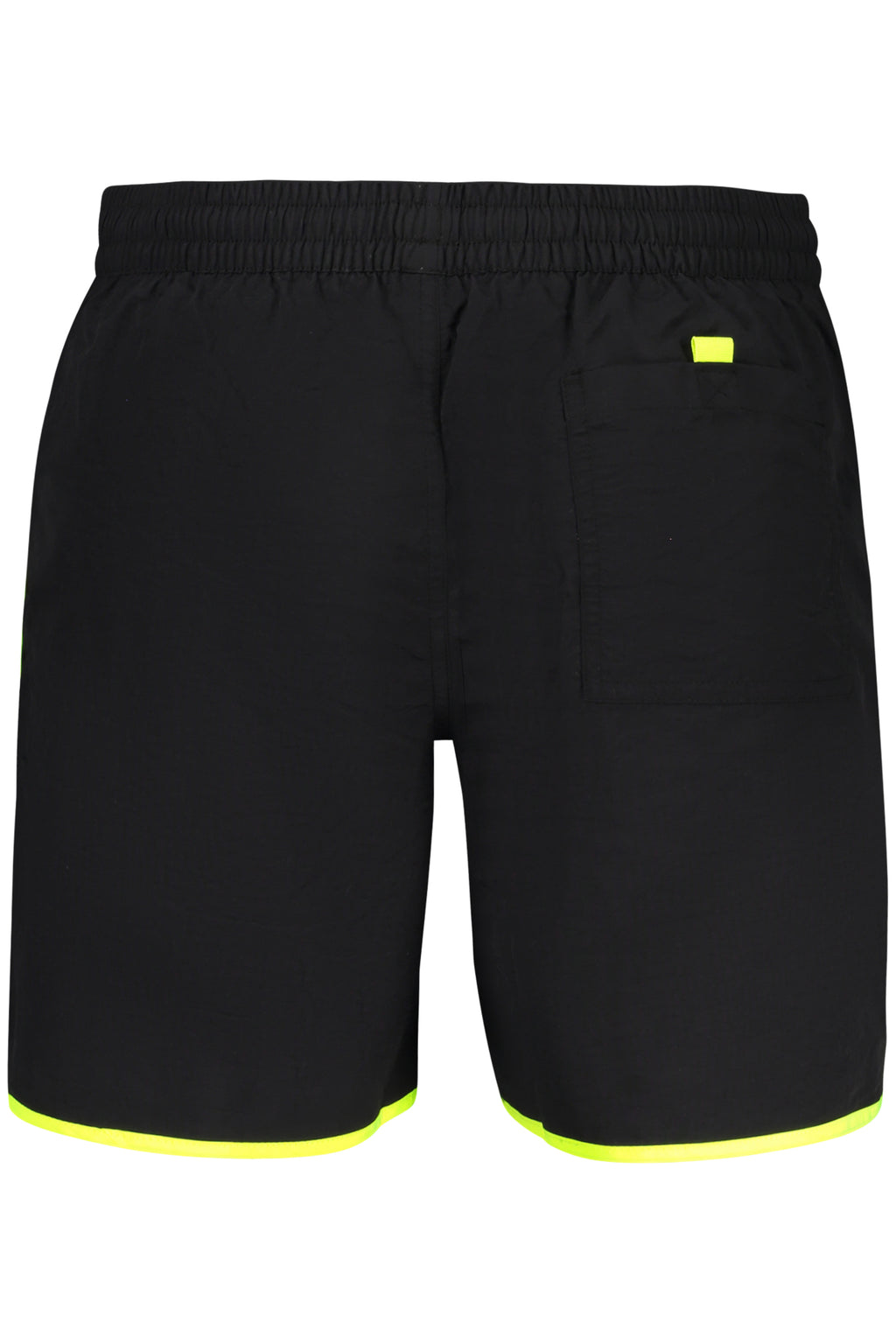 NORWAY 1963 COSTUME BOTTOM BLACK MAN 