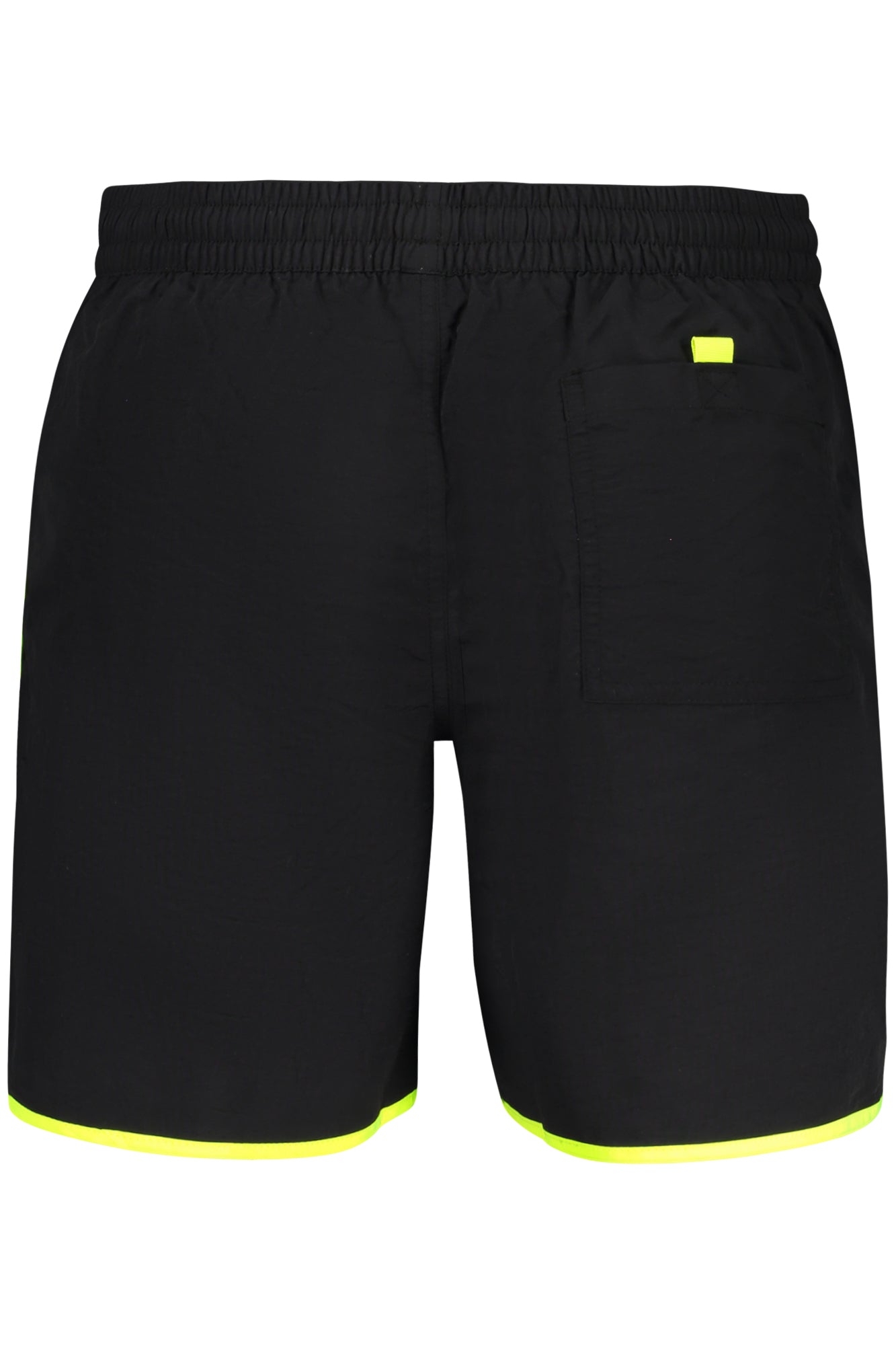 NORWAY 1963 COSTUME BOTTOM BLACK MAN 