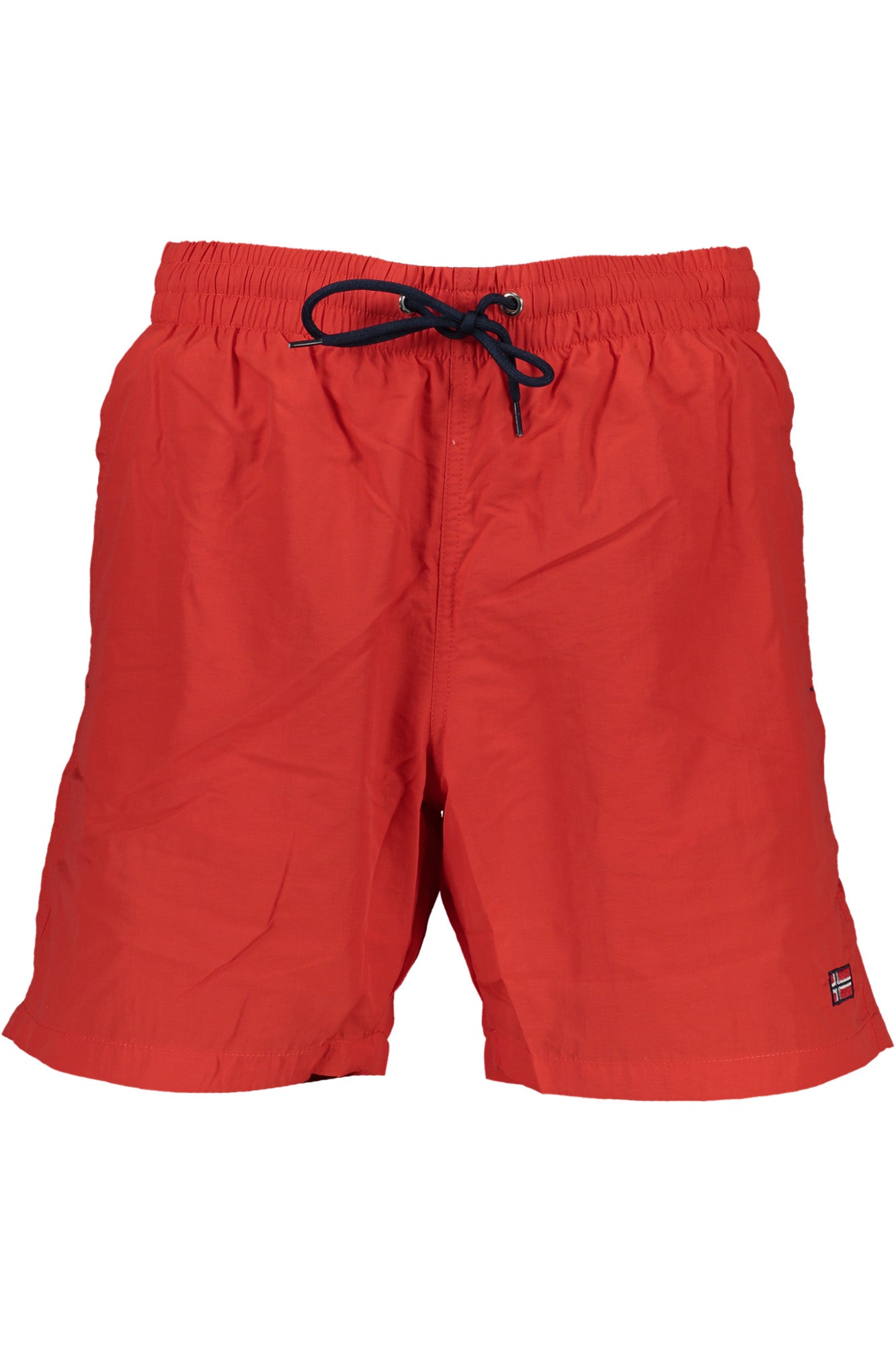 NORUEGA 1963 TRAJE DE PANTALÓN DE HOMBRE ROJO 