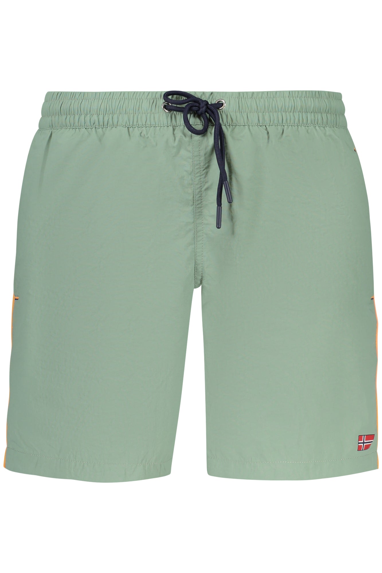 NORWAY 1963 COSTUME BOTTOM GREEN MAN 