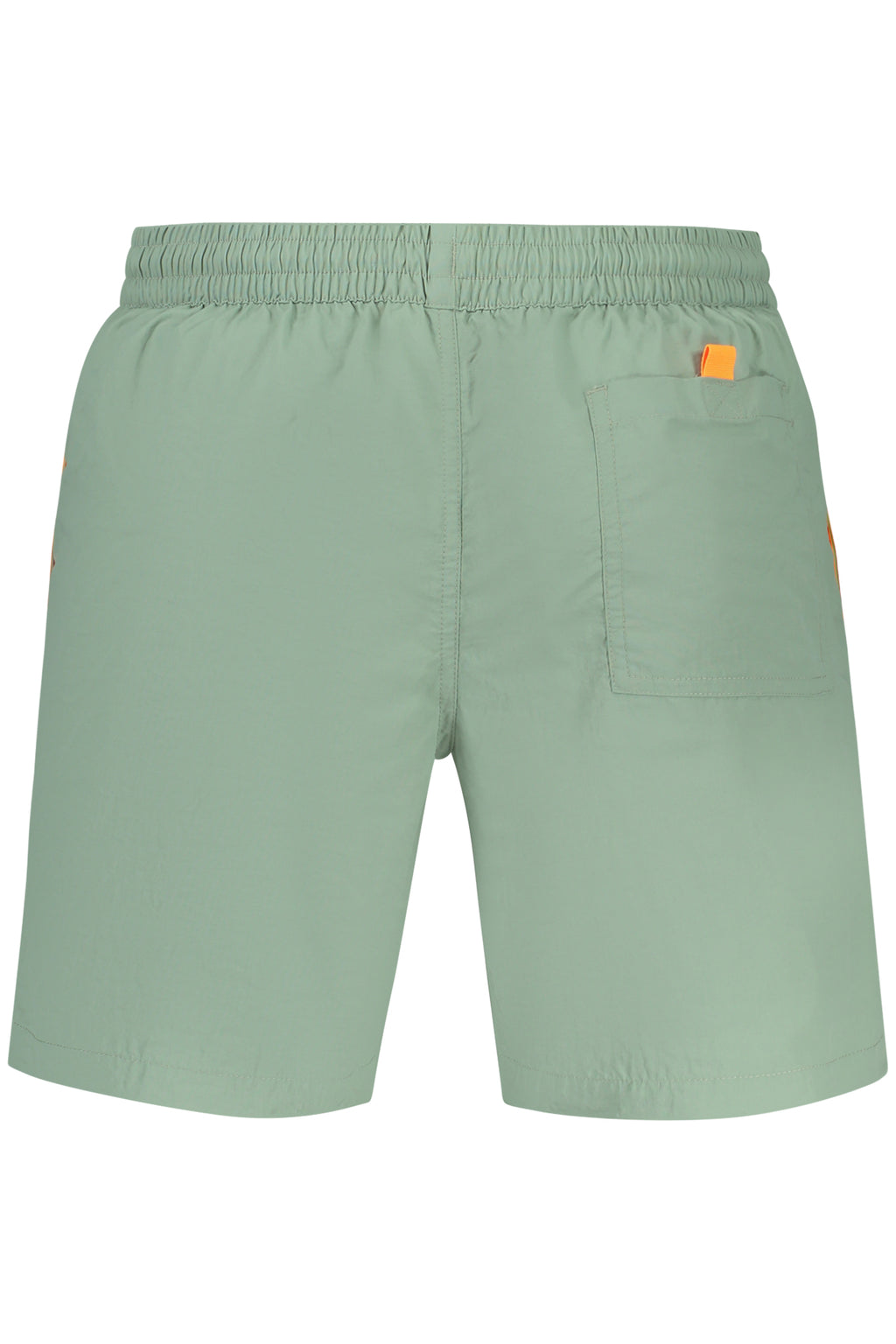 NORWAY 1963 COSTUME BOTTOM GREEN MAN 