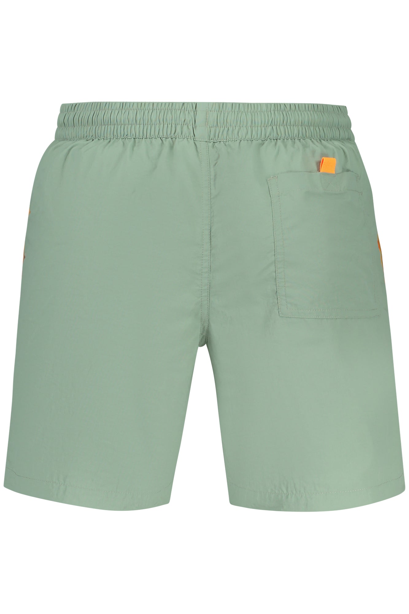 NORWAY 1963 COSTUME BOTTOM GREEN MAN 