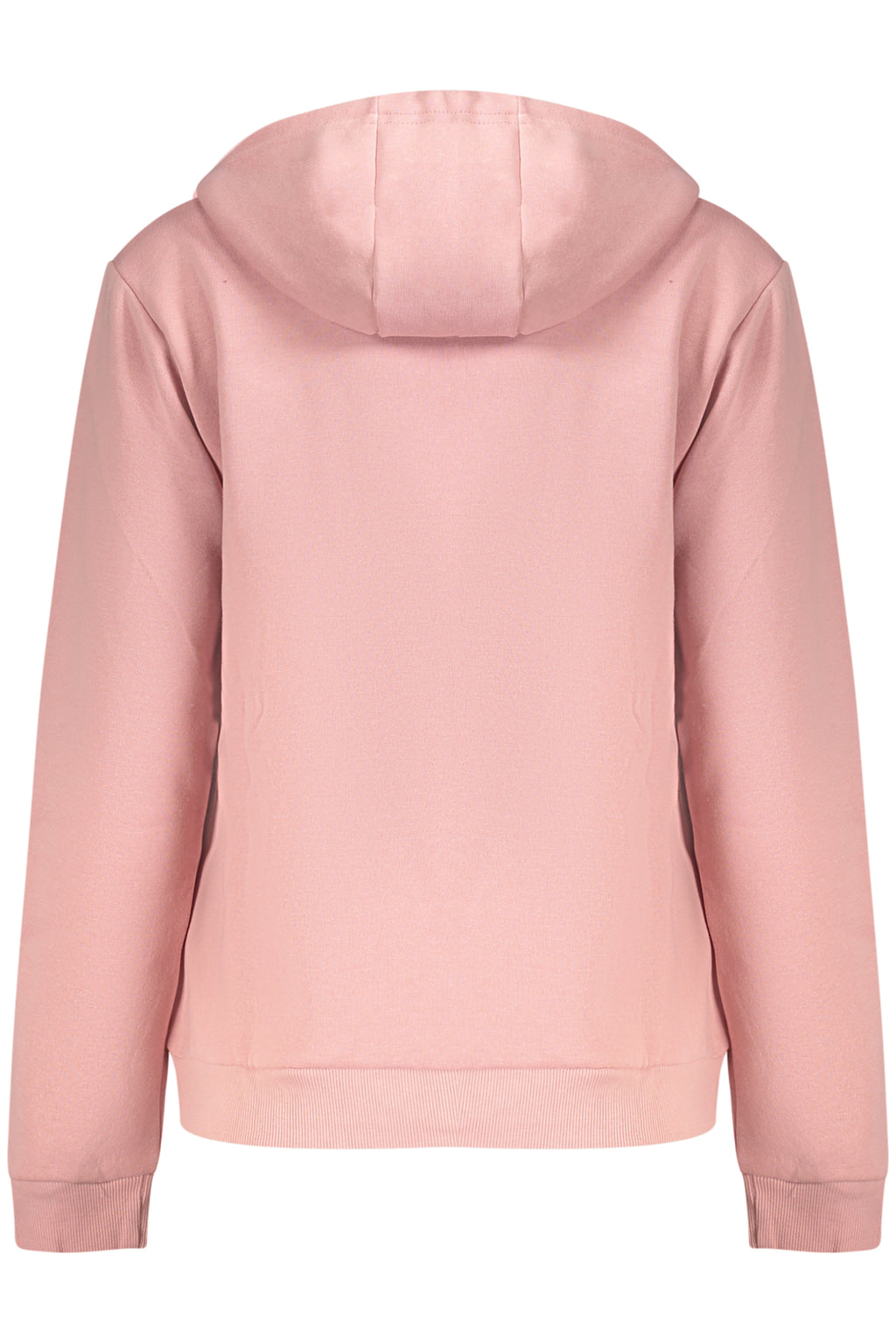 NORUEGA 1963 SUDADERA ROSA CON CREMALLERA PARA MUJER 
