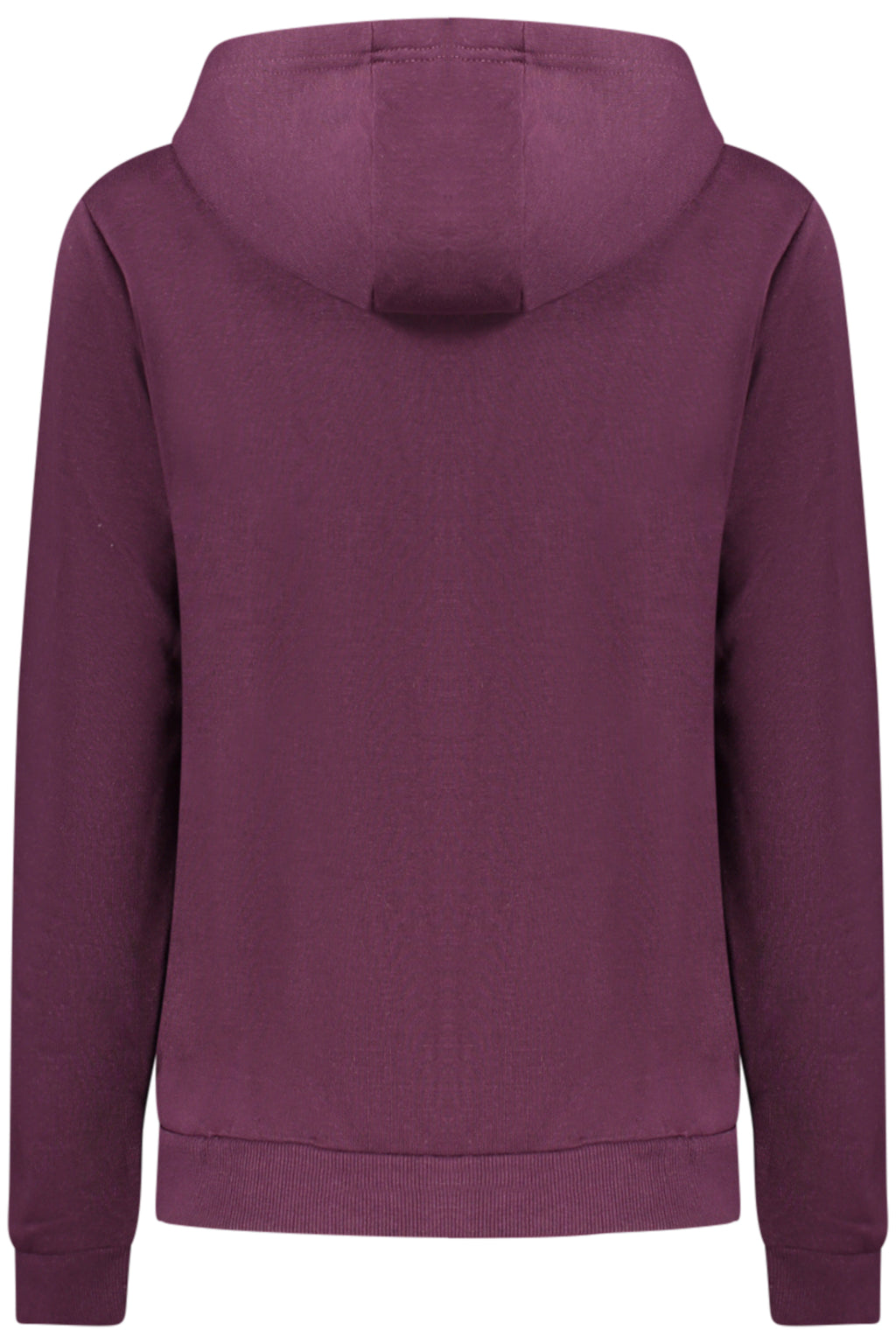 NORWAY 1963 WOMEN'S PURPLE ZIP-UP SWEATSHIRT 