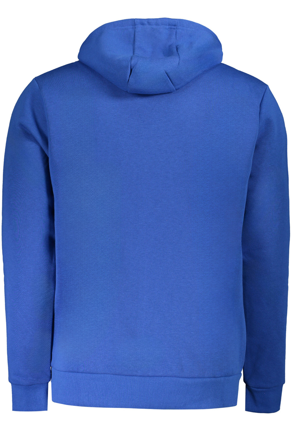 SUDADERA AZUL CON CREMALLERA PARA HOMBRE NORWAY 1963 