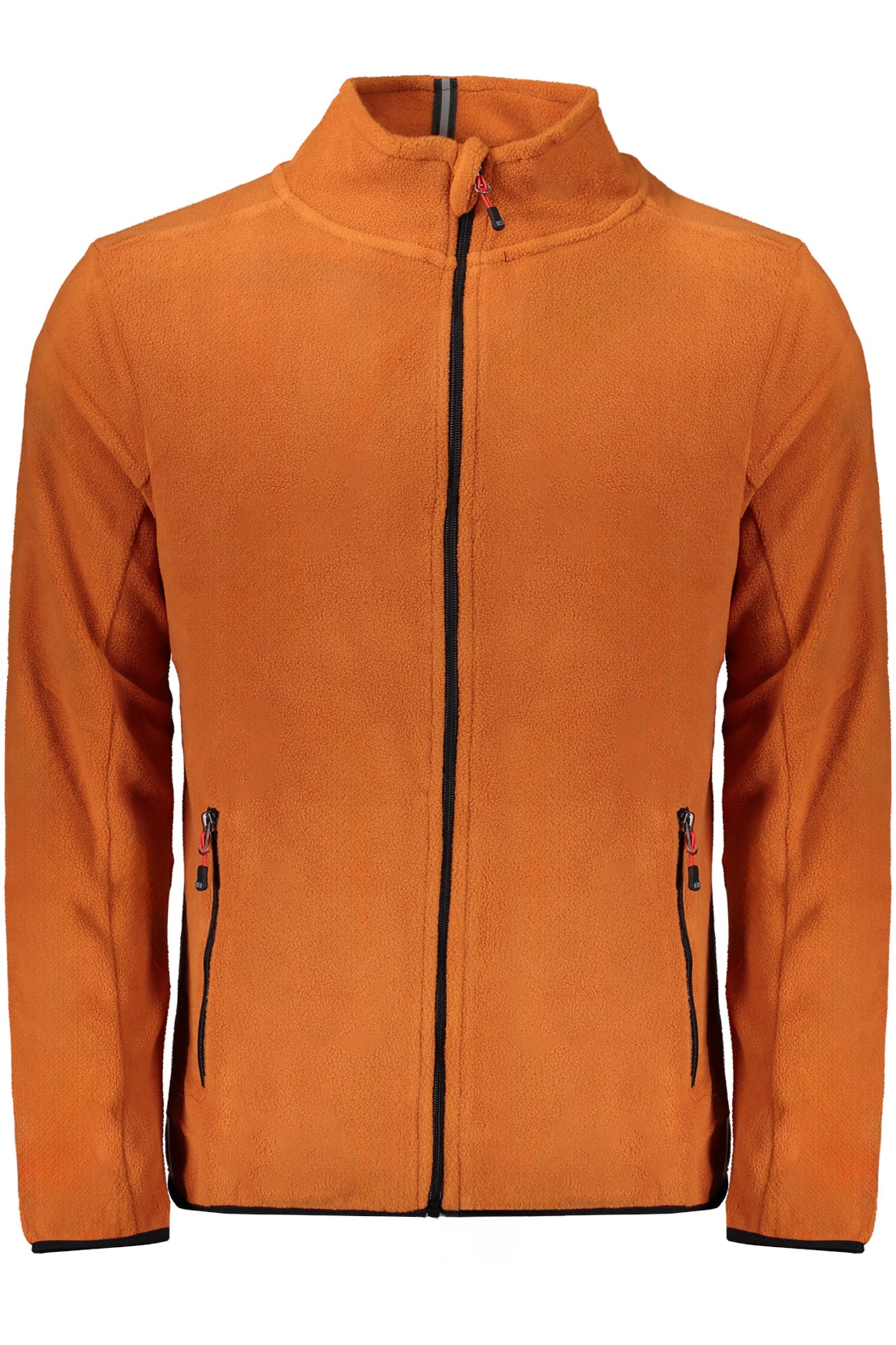 NORUEGA 1963 SUDADERA MARRÓN CON CREMALLERA PARA HOMBRE 