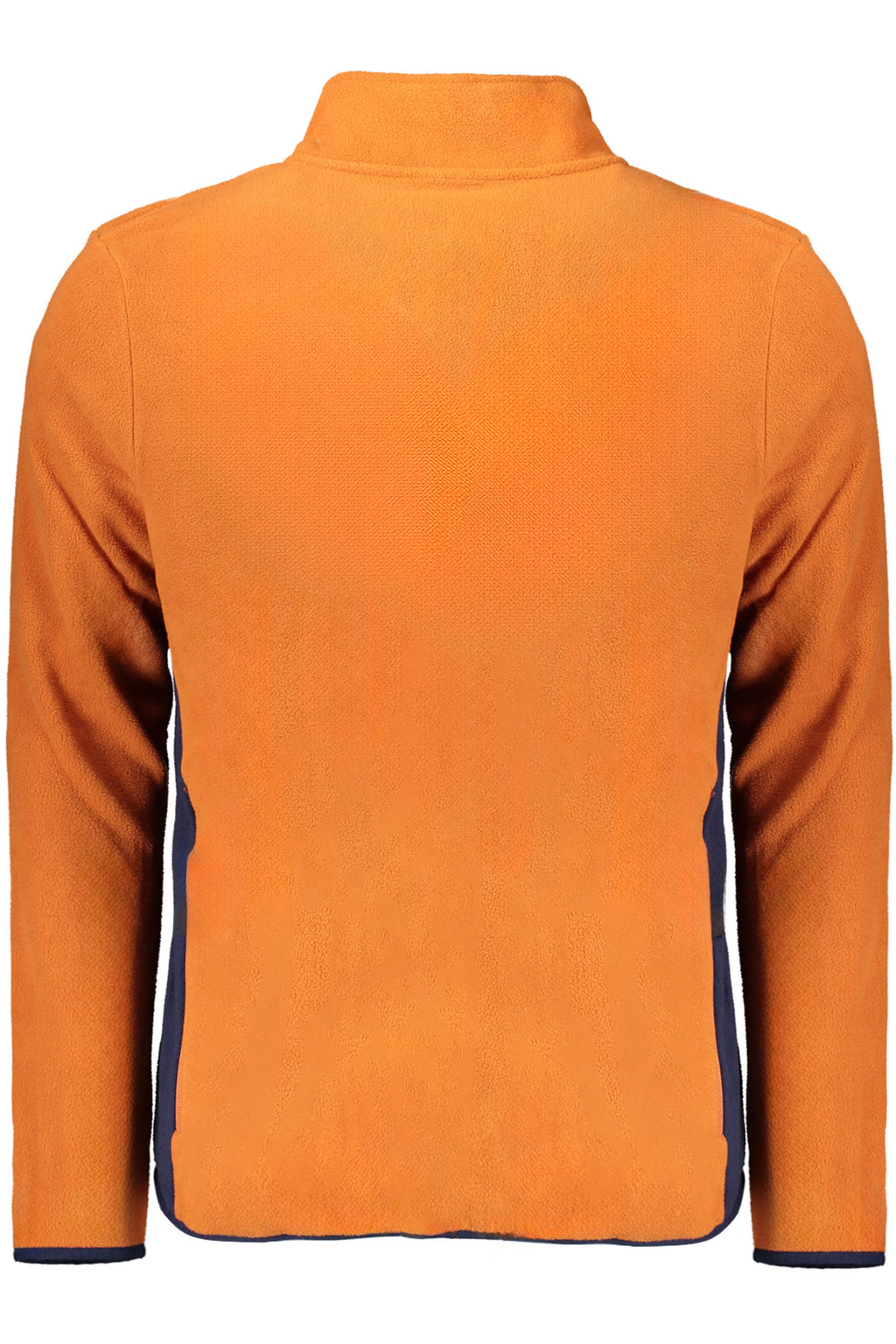 NORUEGA 1963 SUDADERA MARRÓN CON CREMALLERA PARA HOMBRE 