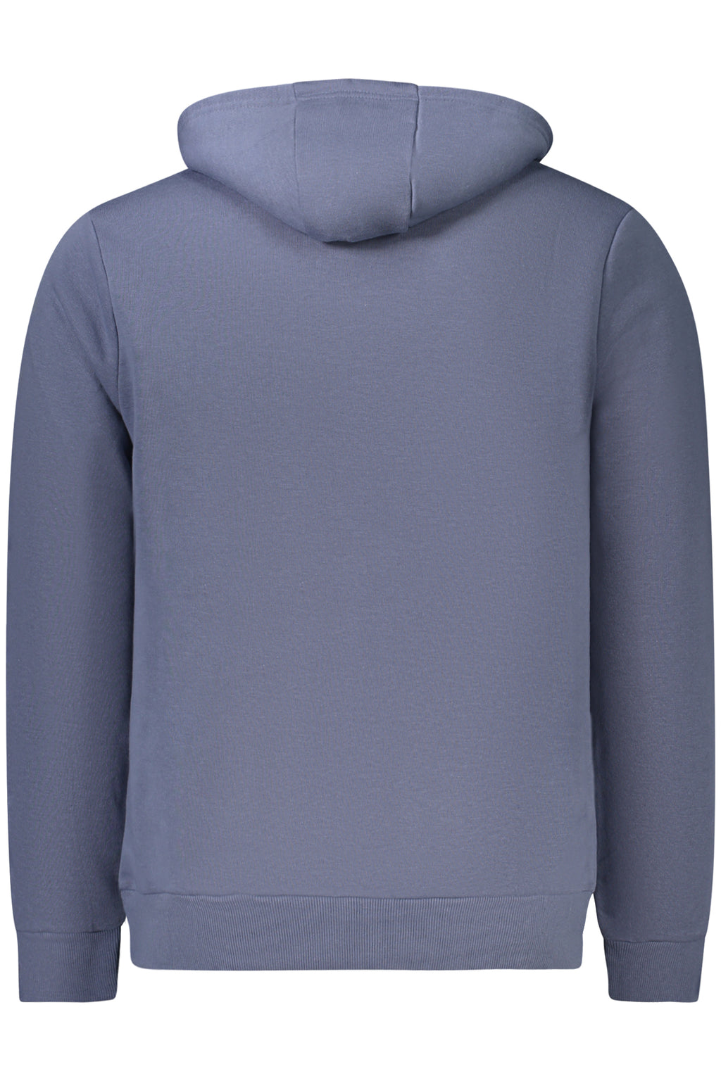 SUDADERA AZUL CON CREMALLERA PARA HOMBRE NORWAY 1963 