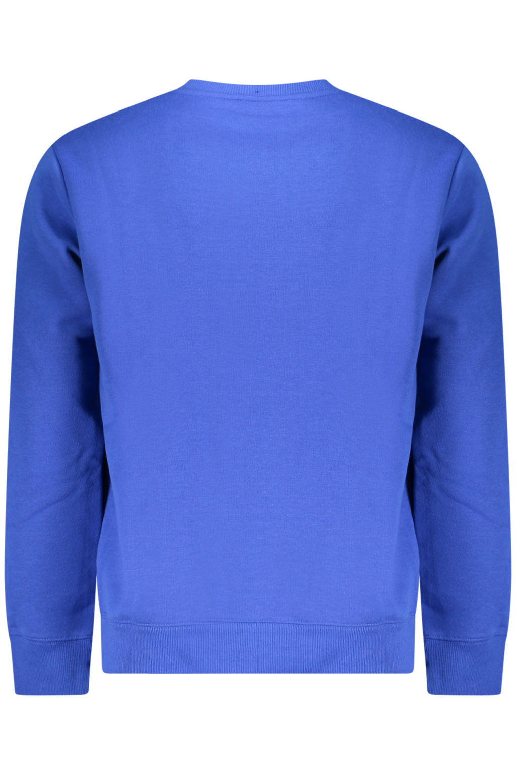 SUDADERA AZUL CON CREMALLERA PARA HOMBRE NORWAY 1963 