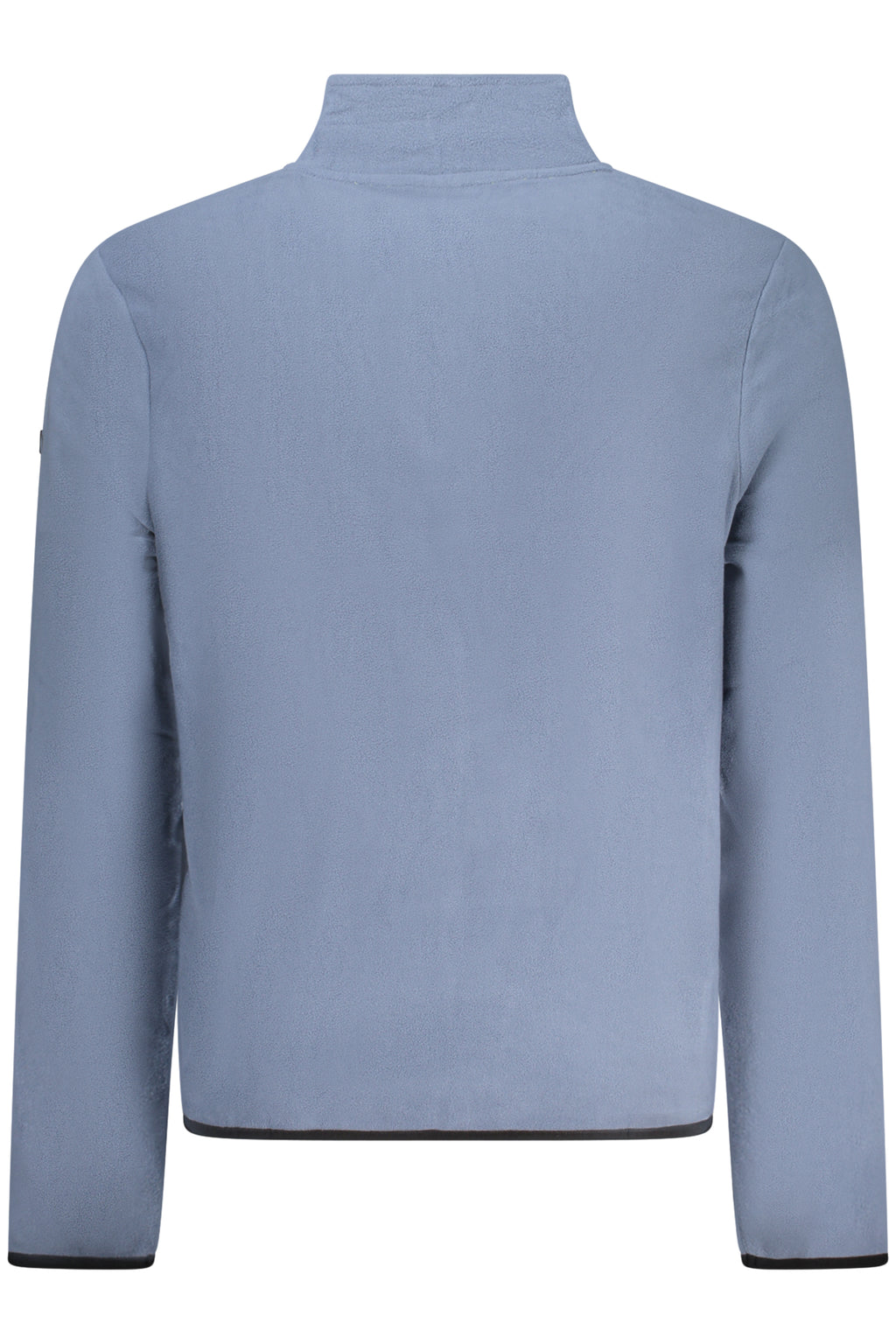 SUDADERA AZUL CON CREMALLERA PARA HOMBRE NORWAY 1963 