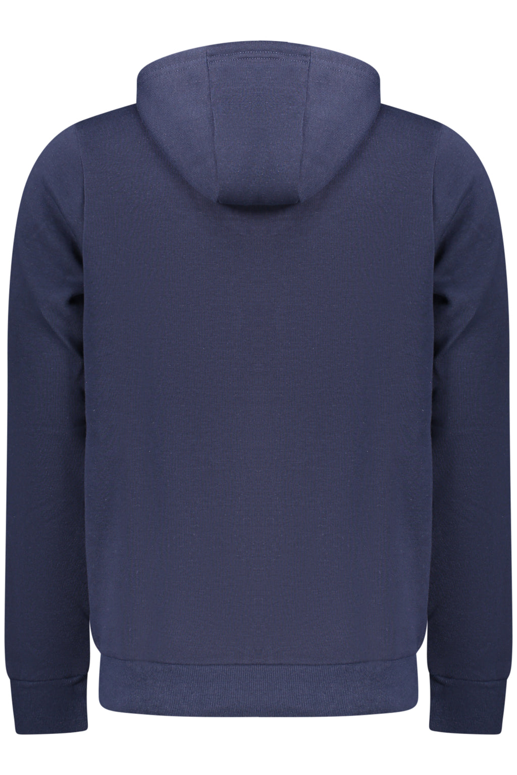 SUDADERA AZUL CON CREMALLERA PARA HOMBRE NORWAY 1963 